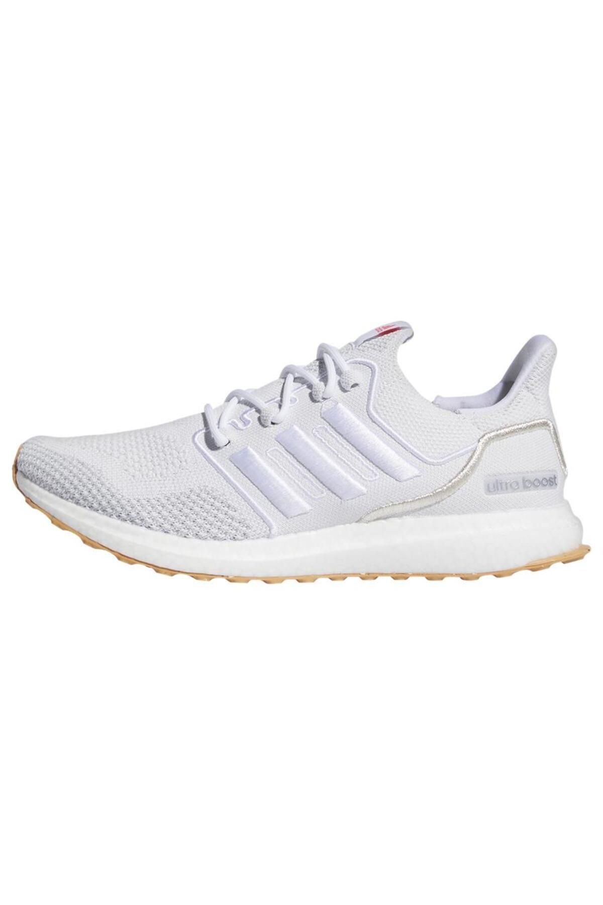 کفش دو و تمرین خاکستری مردانه زنانه Ultraboost 1.0 LCFP IE8301 adidas