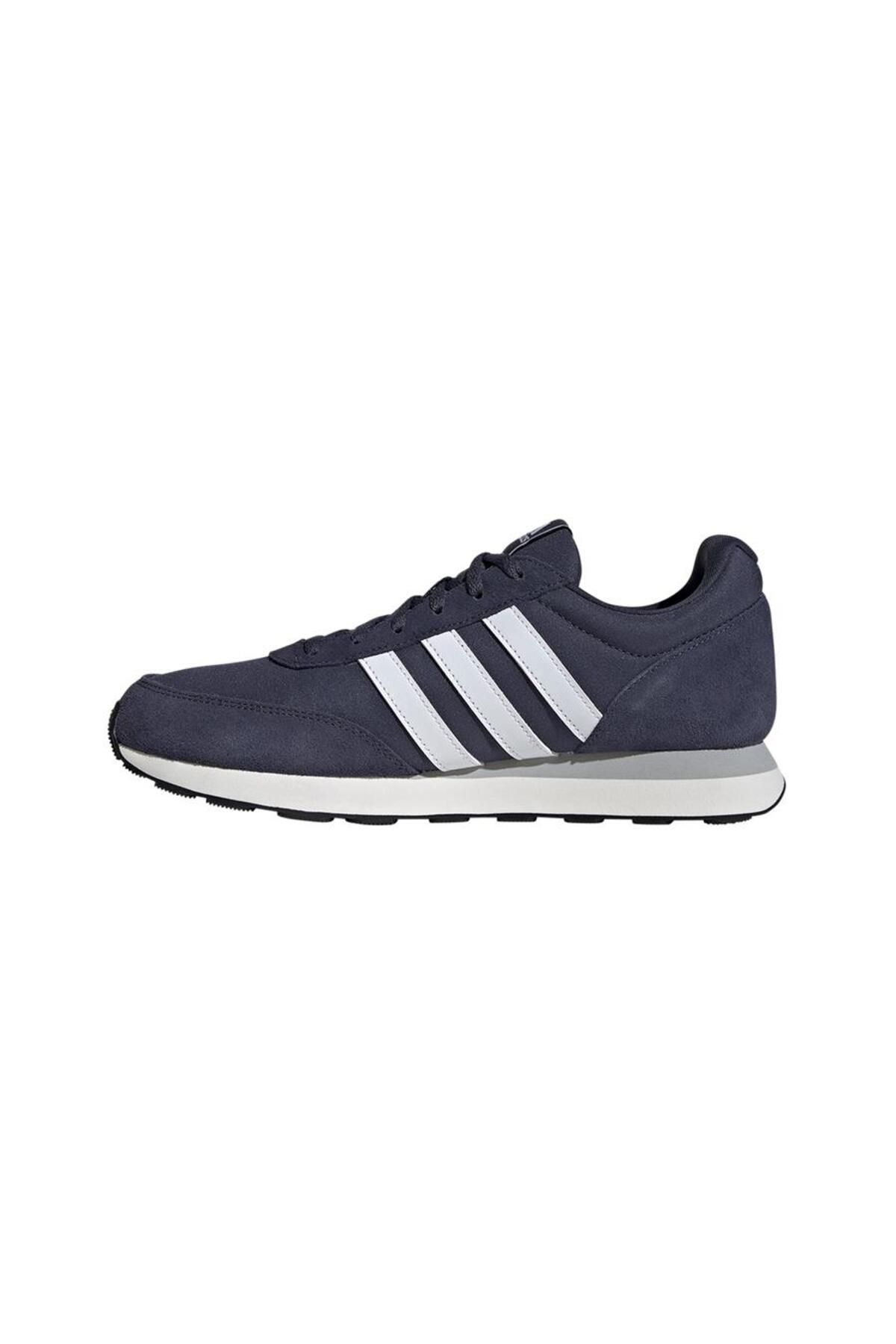 adidas-Men's Sneakers - Casual Shoes, Run 60s 3.0 IE3825 5