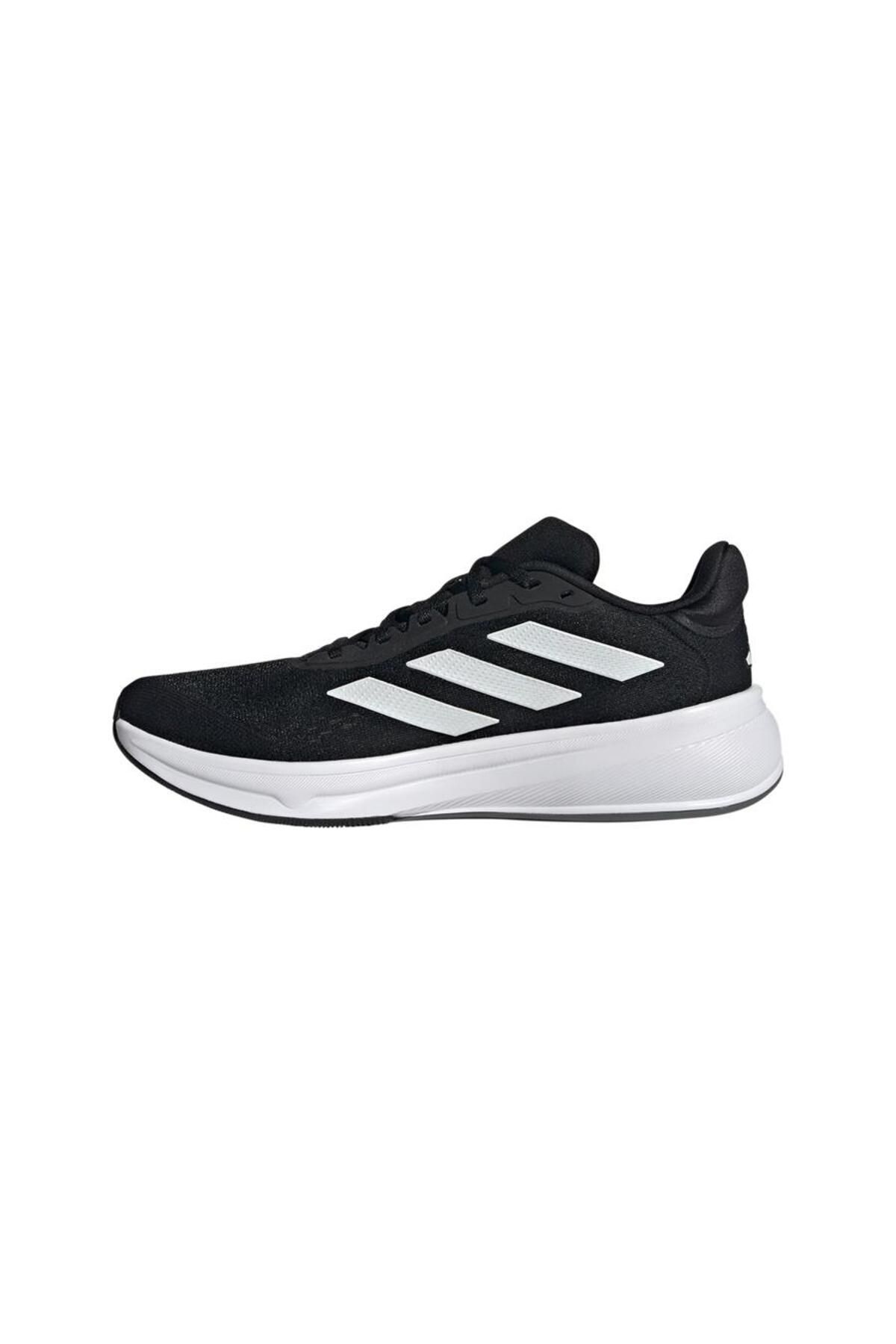 کفش دو و تمرین سفید مردانه فوق العاده پاسخ اورجینال adidas