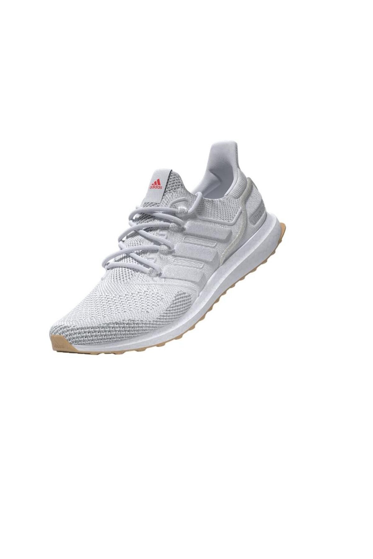 کفش دو و تمرین خاکستری مردانه زنانه Ultraboost 1.0 LCFP IE8301 adidas
