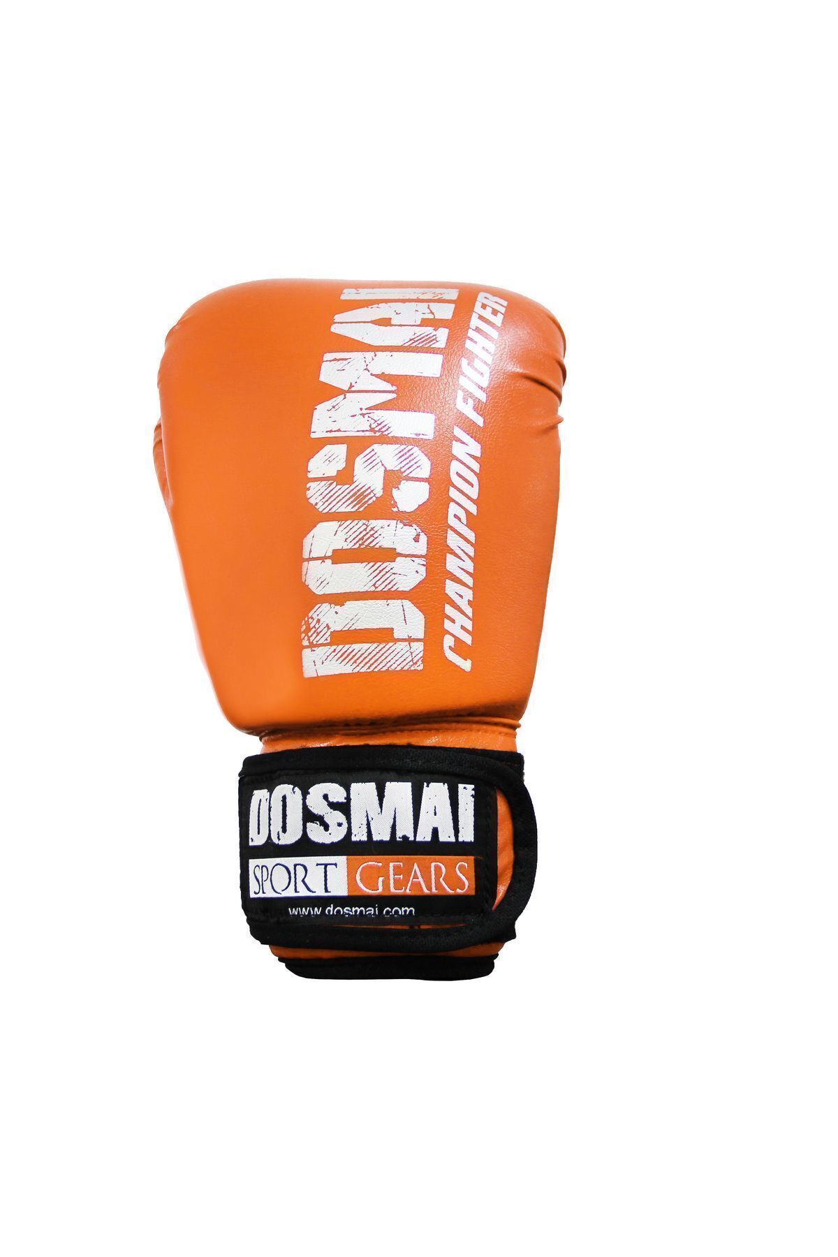 DO-SMAI-Esquize Boxing Set - With Gloves, Teethers and Bandage Features 5