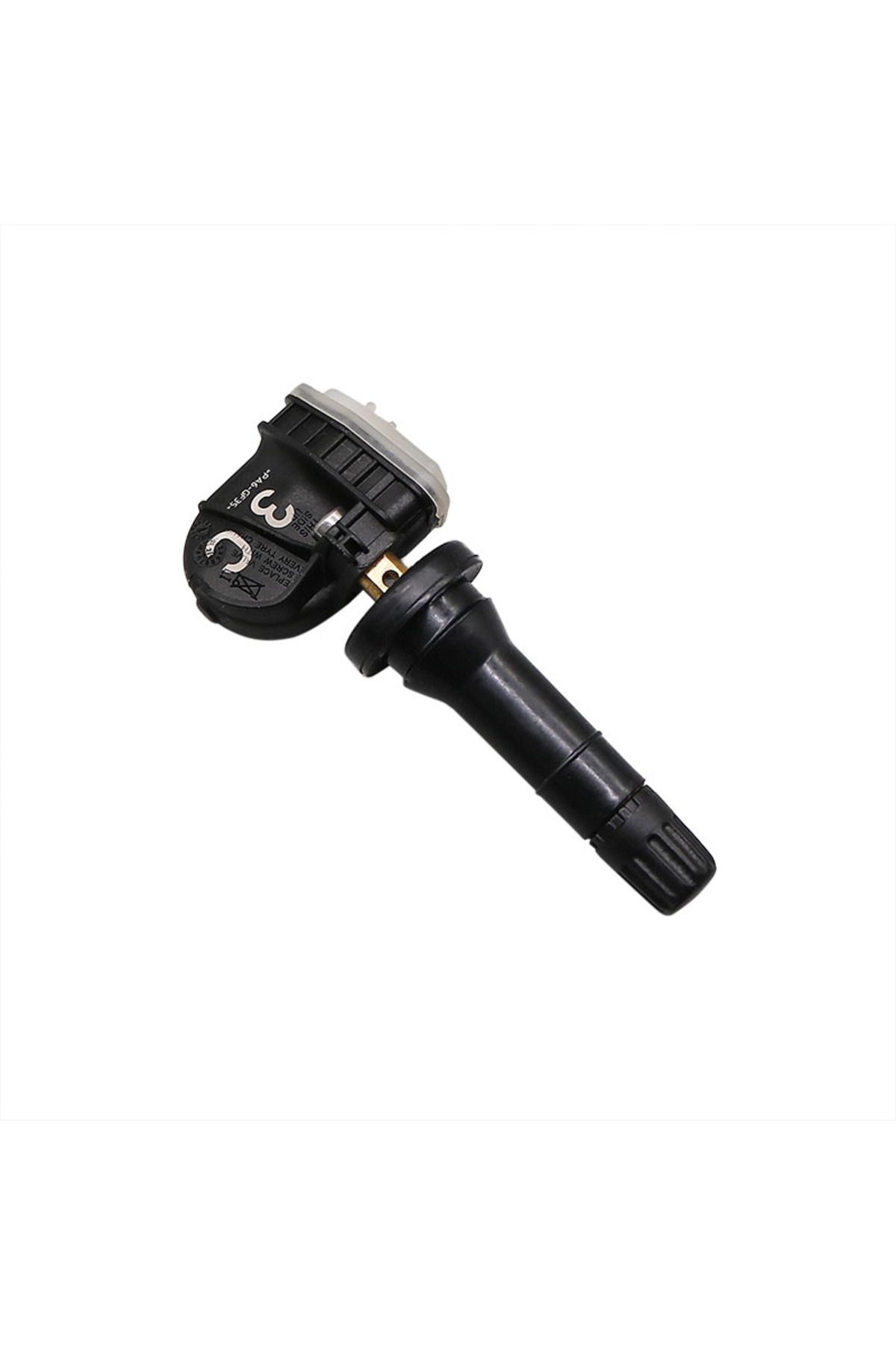 Choice-مجموعة من (4) مستشعر ضغط الإطارات TPMS 13598772 لسيارة شيفروليه اكوينوكس ماليبو سيلفرادو سبارك جي إم سي سييرا... 7