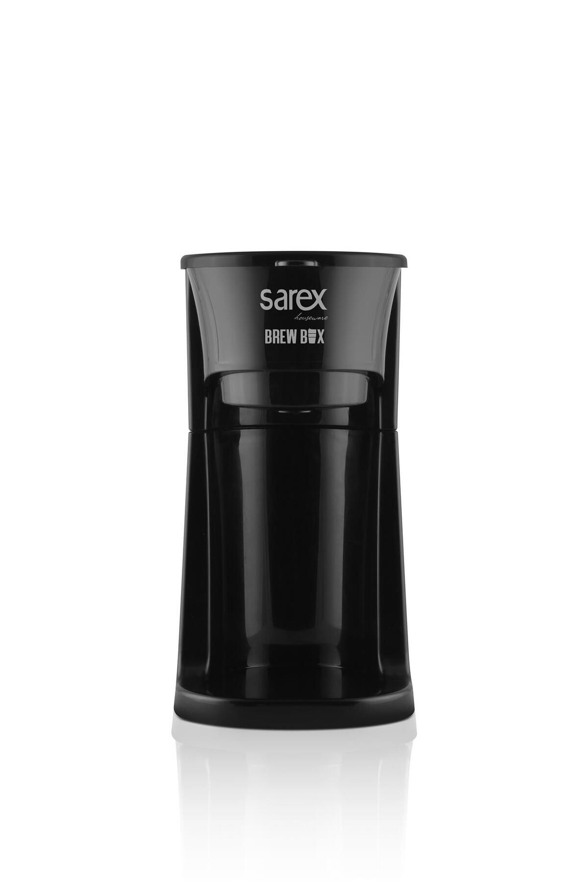 Sr3160 Brew Box Kişisel Filtre Kahve Makinesi - 5