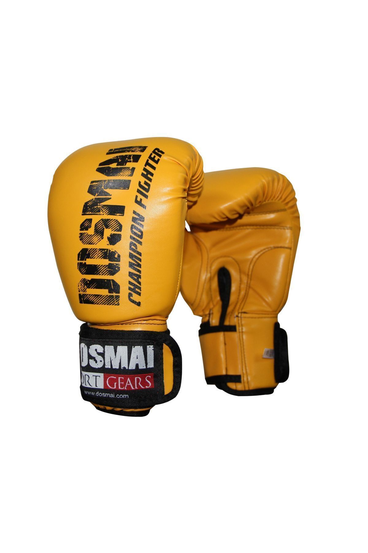 DO-SMAI-Esquize Boxing Set - With Gloves, Teethers and Bandage Features 3