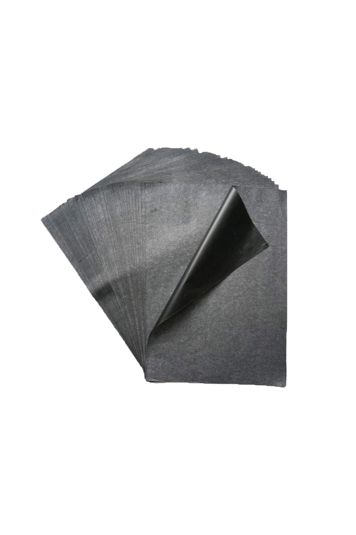 Choice-A4 100sheets Copy Carbon Paper Reusable Image Paper Copy Paper Graphite Transfer Carbon Tracing P... 7