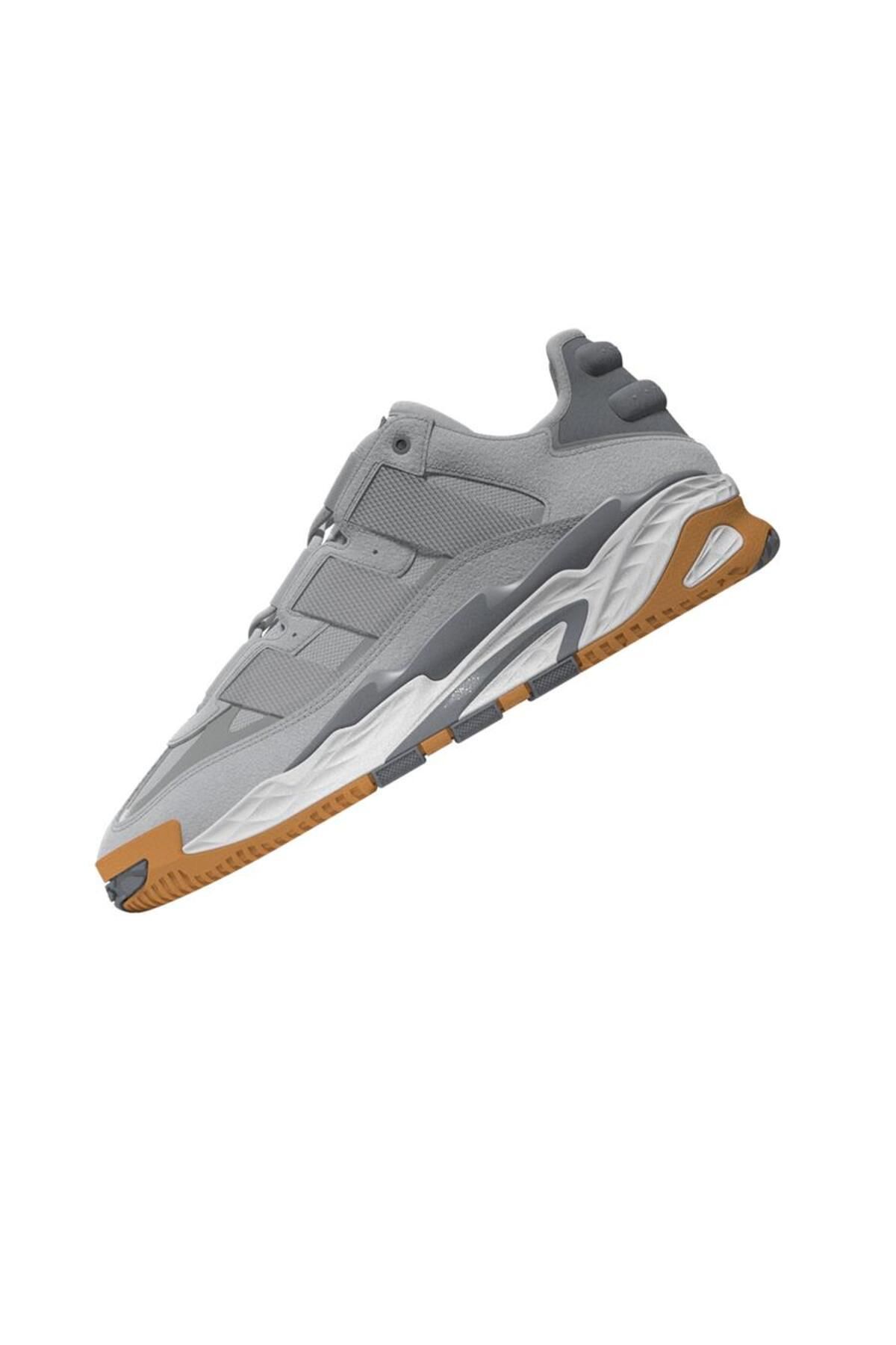 adidas-Men's Shoes Nightball - IG6143 Model 4