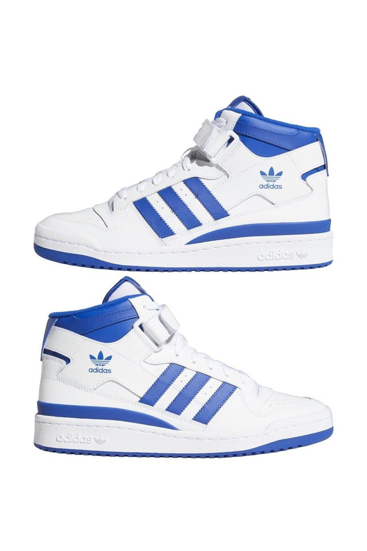 adidas Forum Mid Ayakkabı