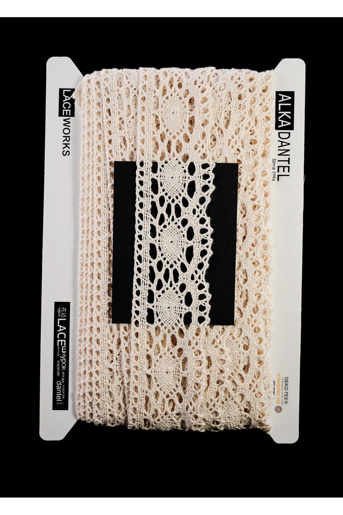 COTTON KOPANAKI 10 METERS
