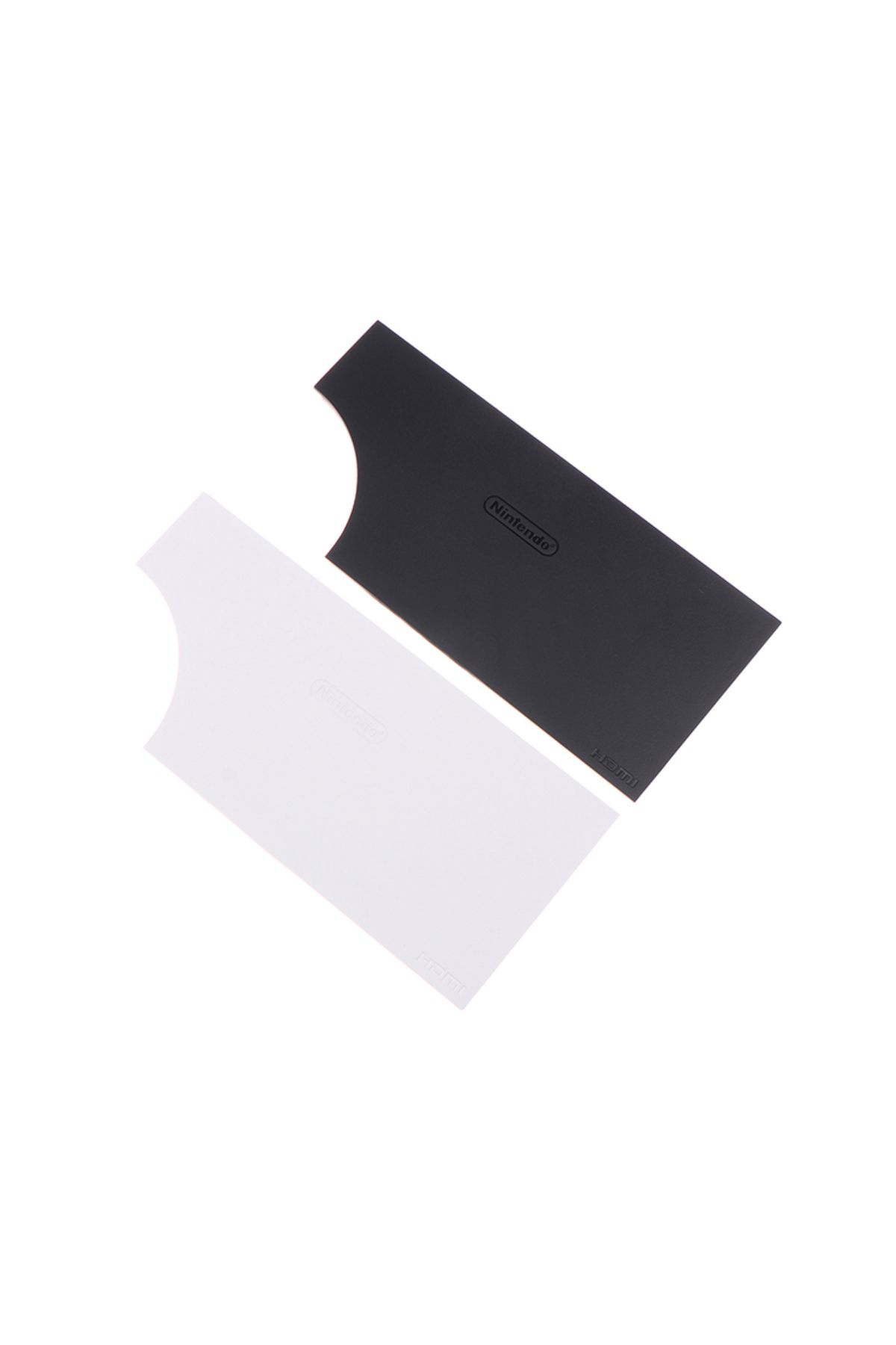 JETTING-Game Console Charger Dock Back Cover For Switch OLED NS OLED TV HDMI Dock Base Flip Shell Replace... 6