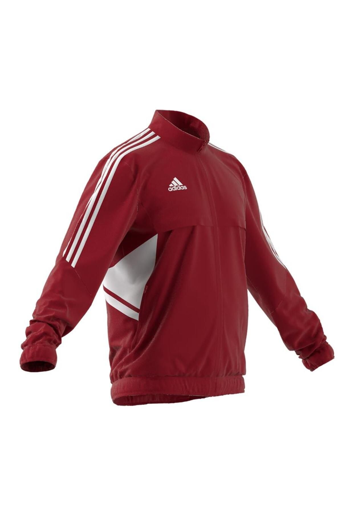 adidas-Jachetă Pre Jkt pentru bărbați Con22 - Ha6238 4