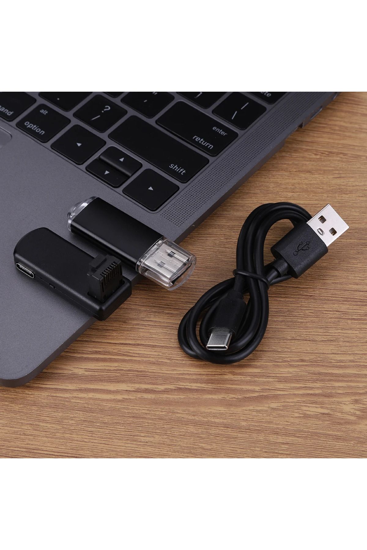 Shunmaii-One-Key JB Tool Mod Set Modification Kit with Type-C Cable USB Adapter USB Dongle for PS4/PS4 Pro... 6