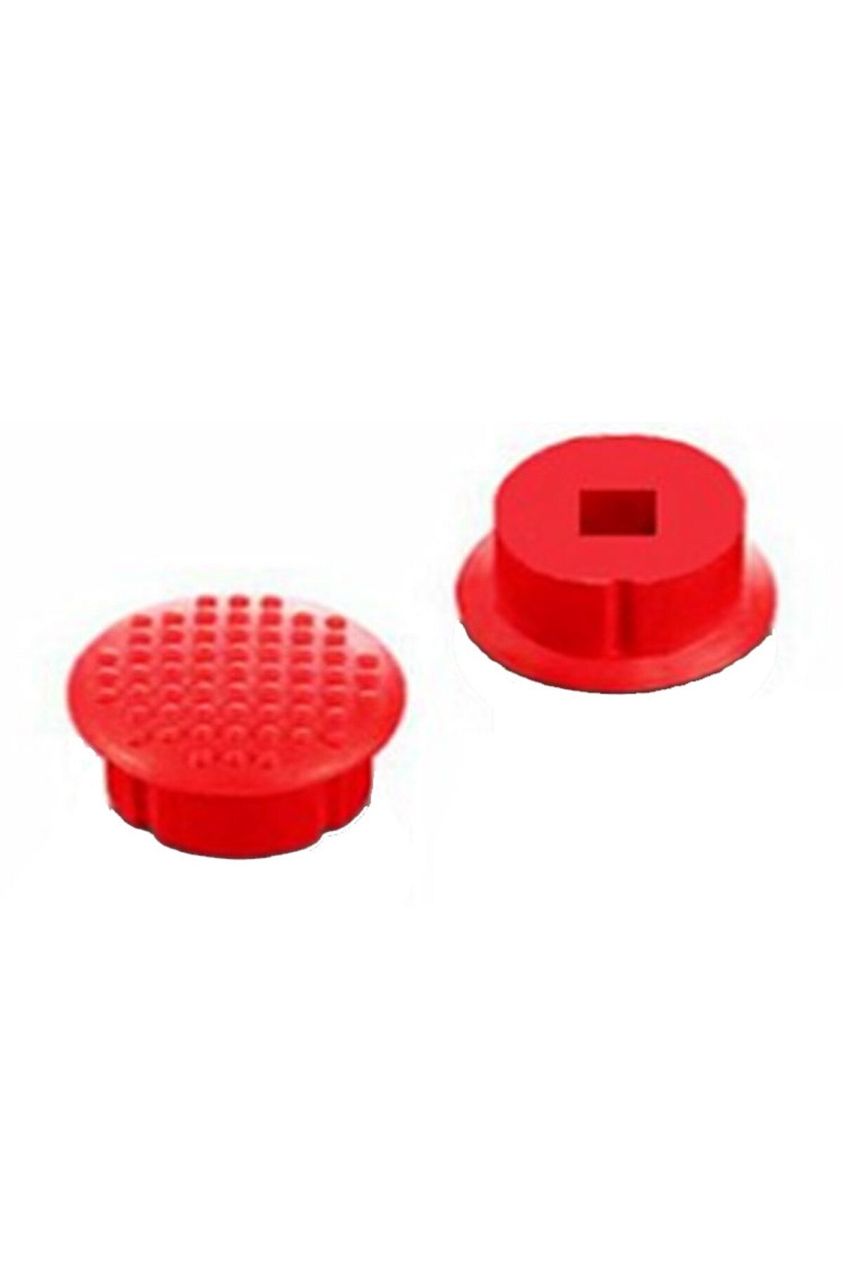 JCD-5 Pieces 2~10pcs For New 3ds 2ds Xl Ll Right Joystick C Stick Circle Pad Button Grip Cap Cover For N 7