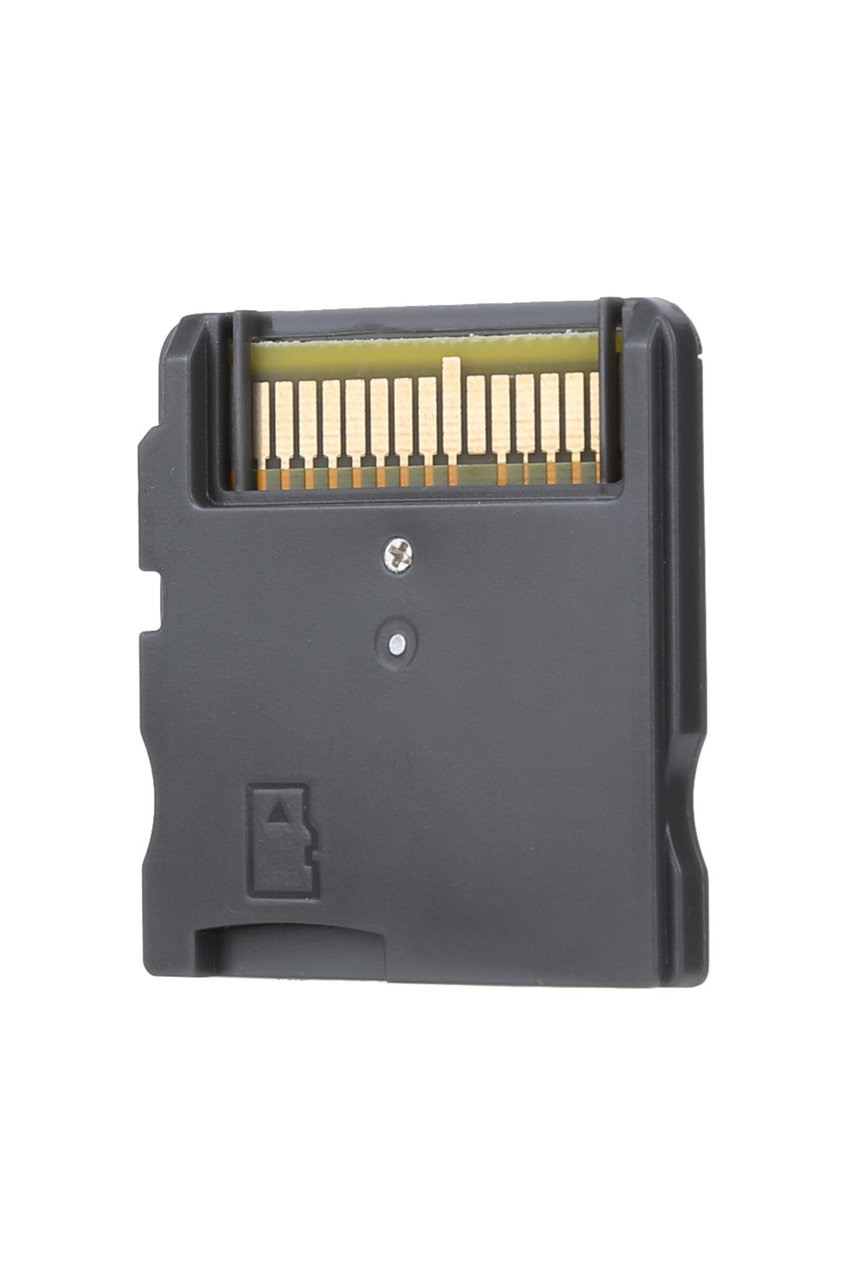 ALLOYSEED-1-5PCS Gaming Memory Card Adapter R4 DS PRO/R4 GOLD RTS Burner Card Special Burner Card for DSL/D... 5