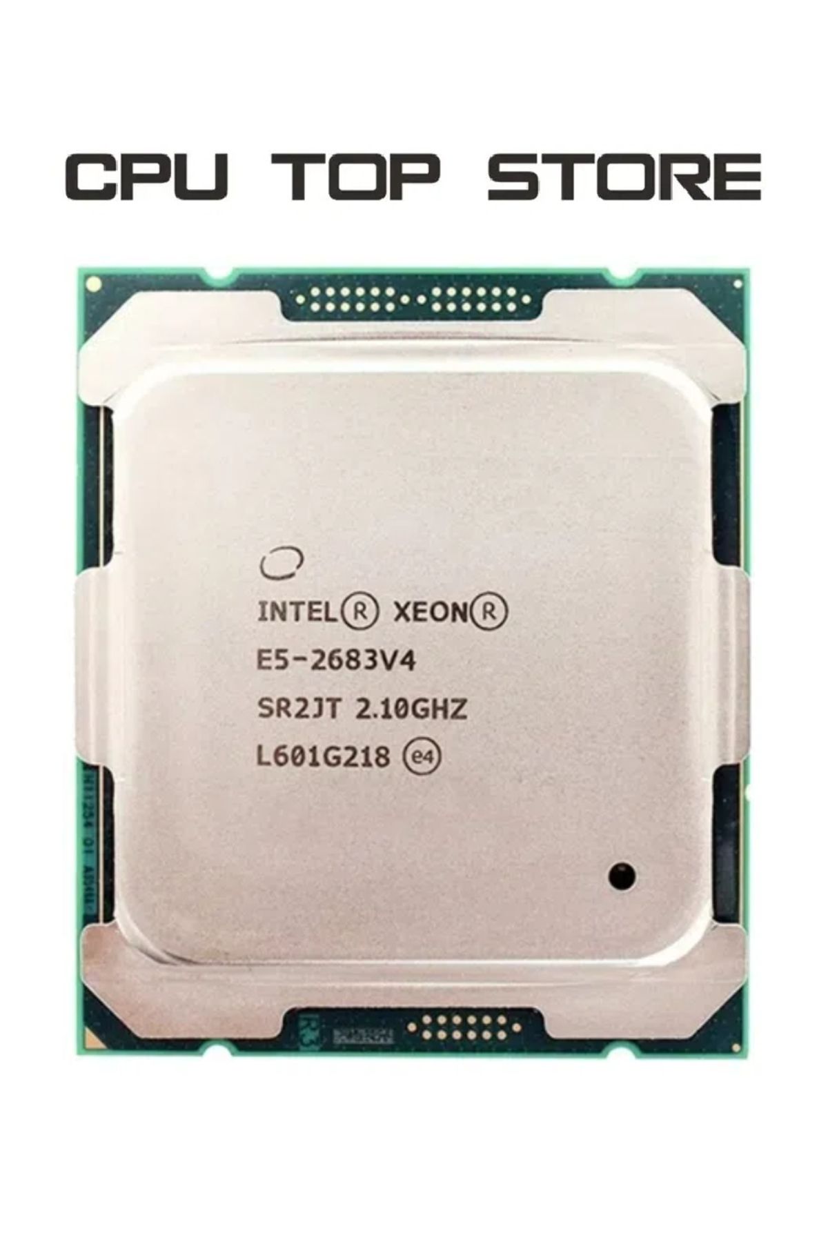 Choice-Intel Xeon E5 2683 V4 2683V4 2.1GHz 16 cores 40M 120W LGA 2011-3 CPU Processor 3