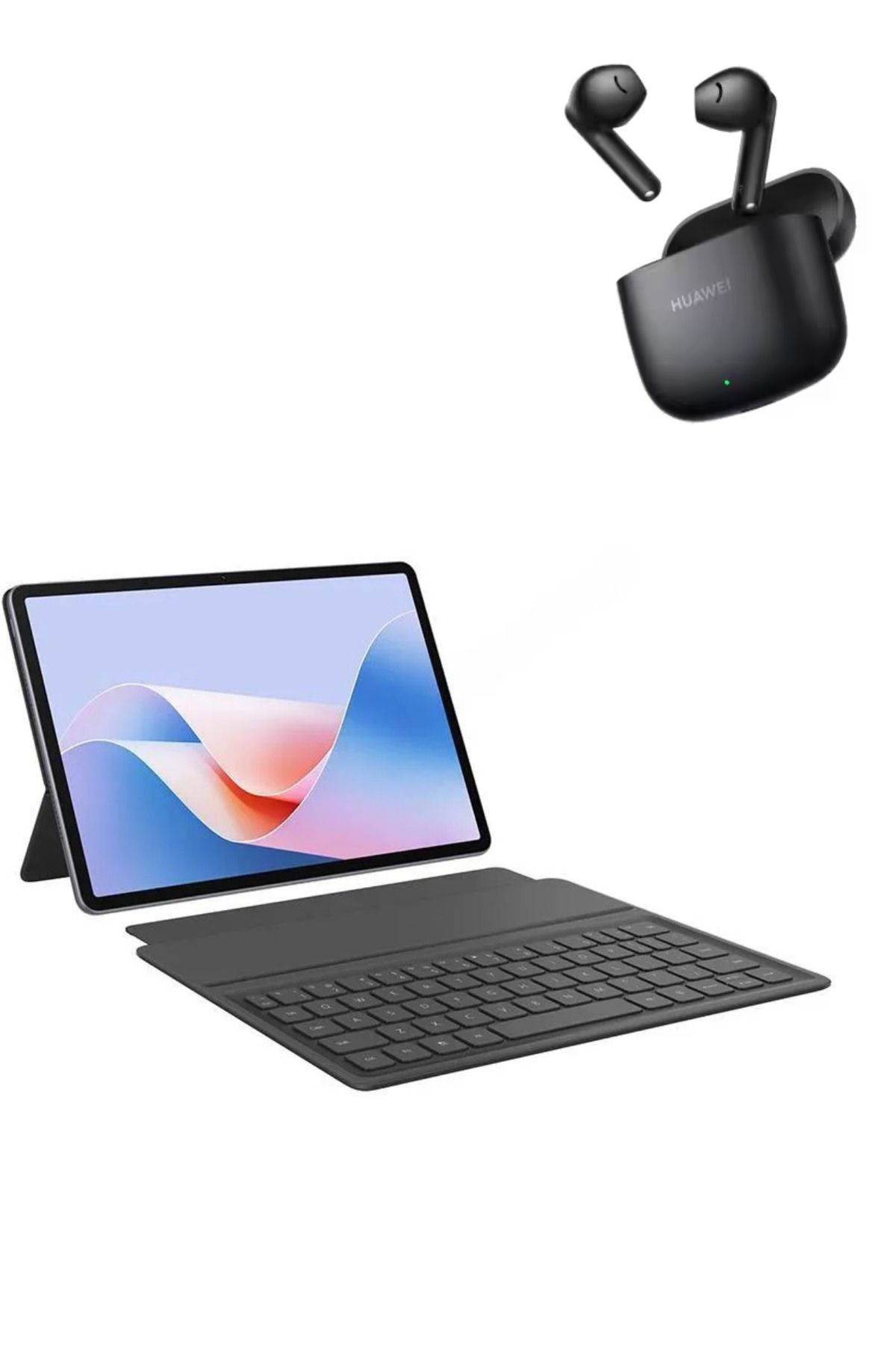 Matepad 11.5”s 8 256gb Papermatte Edition Tablet Klavye Kulaklık ( Türkiye Garantili)