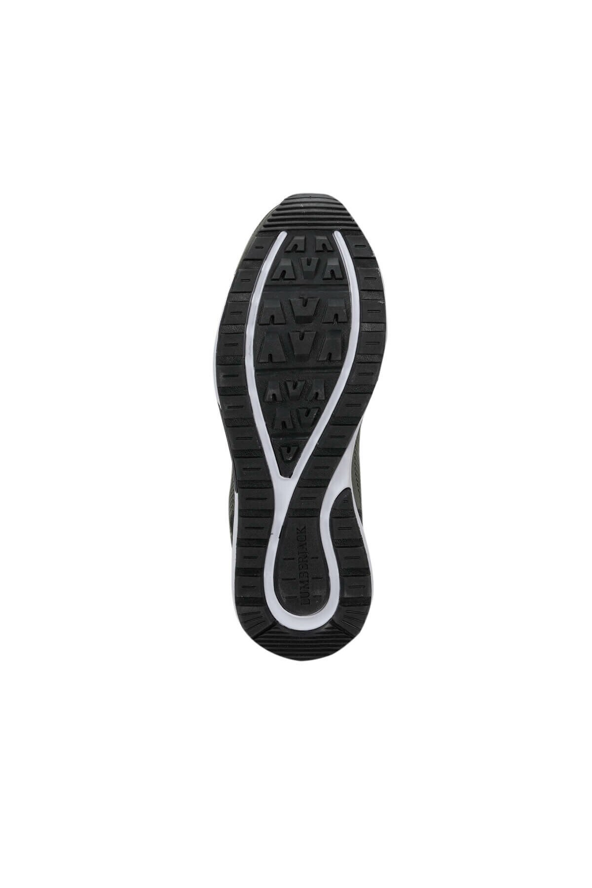 کفش کتانی مردانه راسته | لامبرجک Lumberjack 19YELUMM0002-024 - تصویر 4