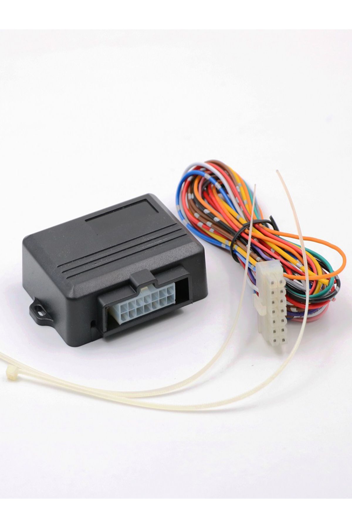 VAKIND-Remote Engine Start Stop with Remote Control Car Starting Module Pre-heating Auto Starter Module ... 7