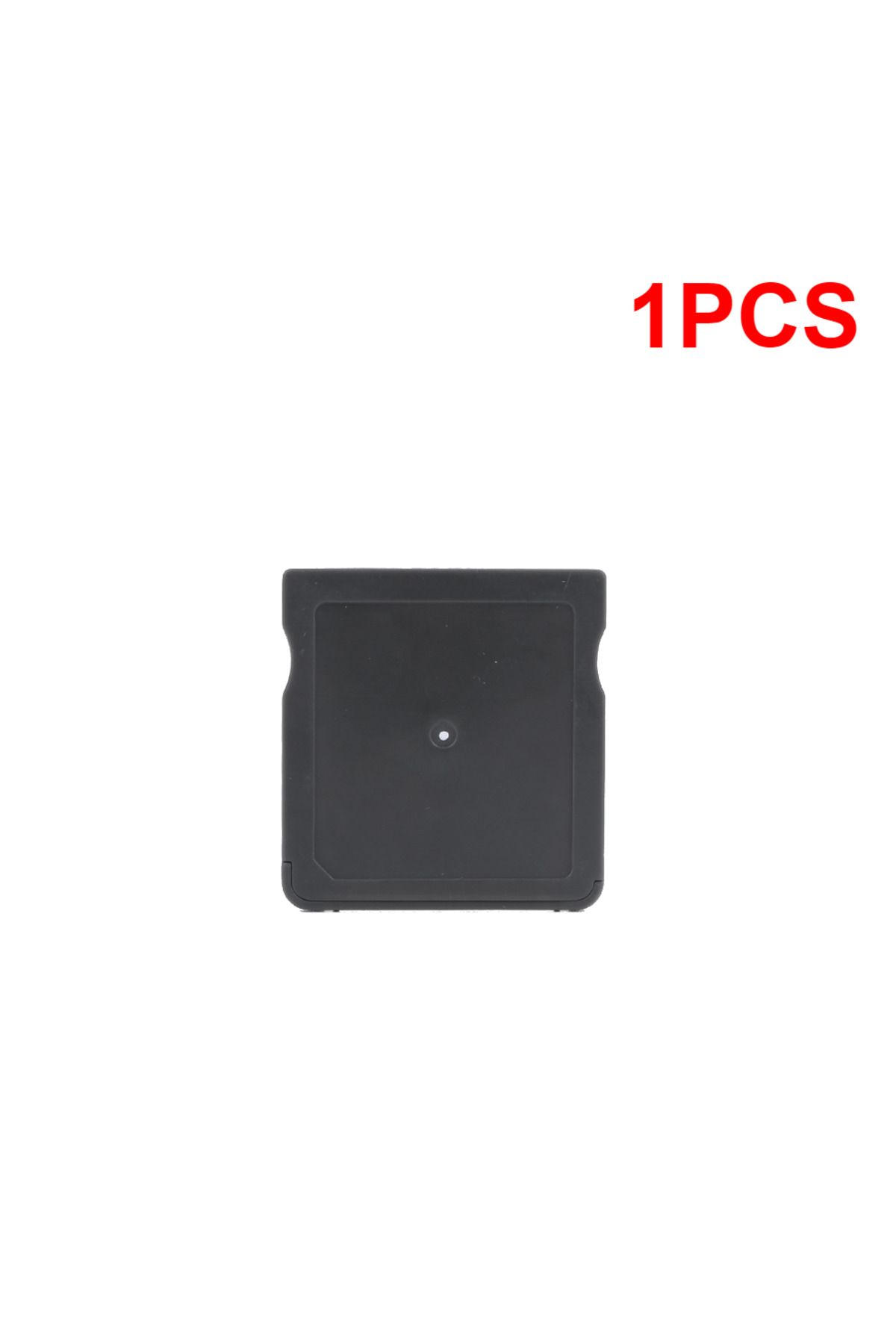 ALLOYSEED-1-5PCS Gaming Memory Card Adapter R4 DS PRO/R4 GOLD RTS Burner Card Special Burner Card for DSL/D... 1