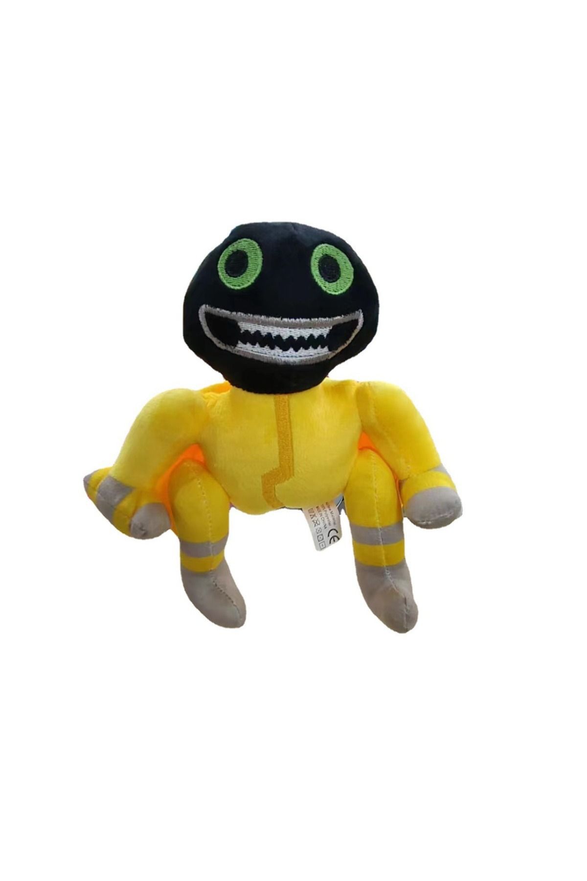 Choice-My Singing Monster Plush Wubbox My Singing Monster Soft Toy Fluff My Sing Monster Ghazt Plush Mam... 5