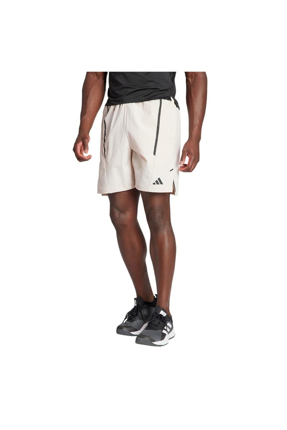 adidas-D4t Adıst Wo Sh Men's Shorts Is9004 2