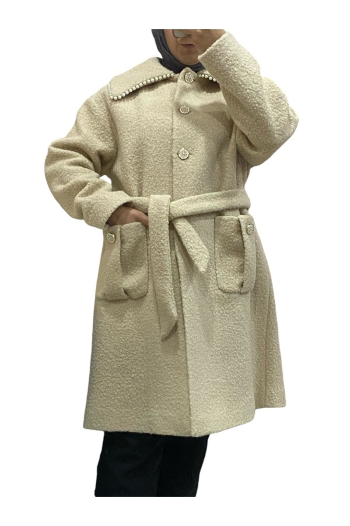 Matex-24K 01268120 /8120 Coat 1