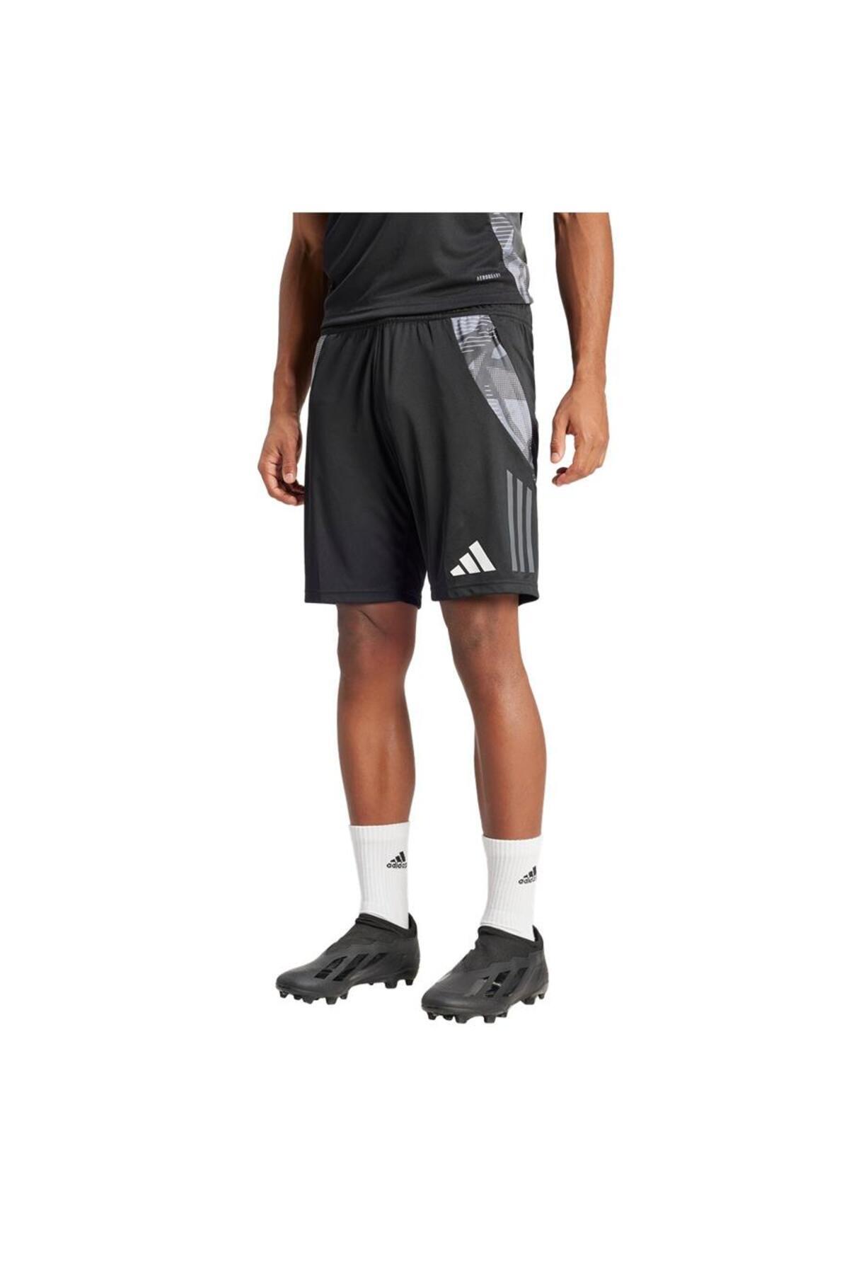 شورت و شلوارک آدیداس TYBIL8256180417095