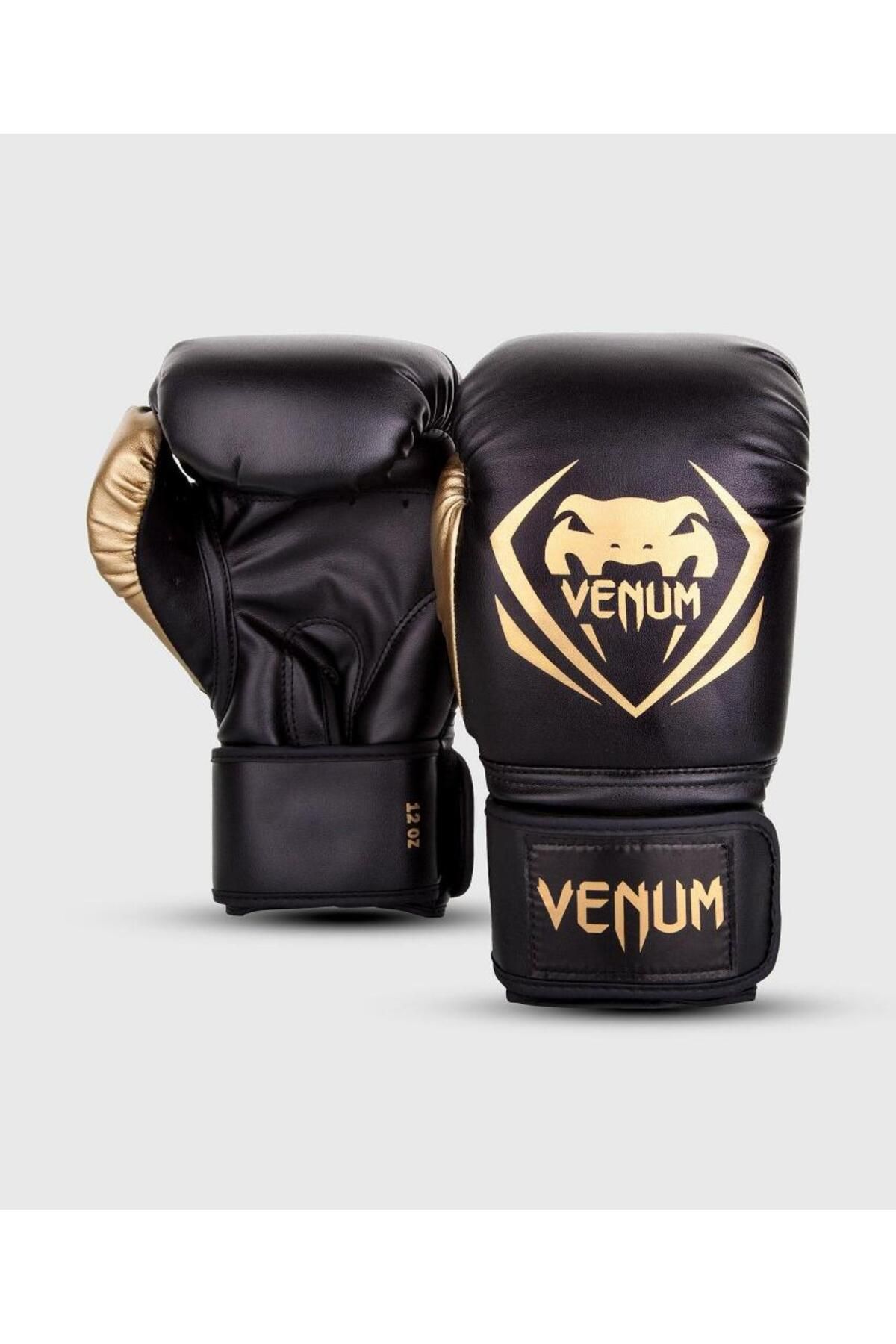 Venum-Contender Boxing Gloves Boxing Gloves 4