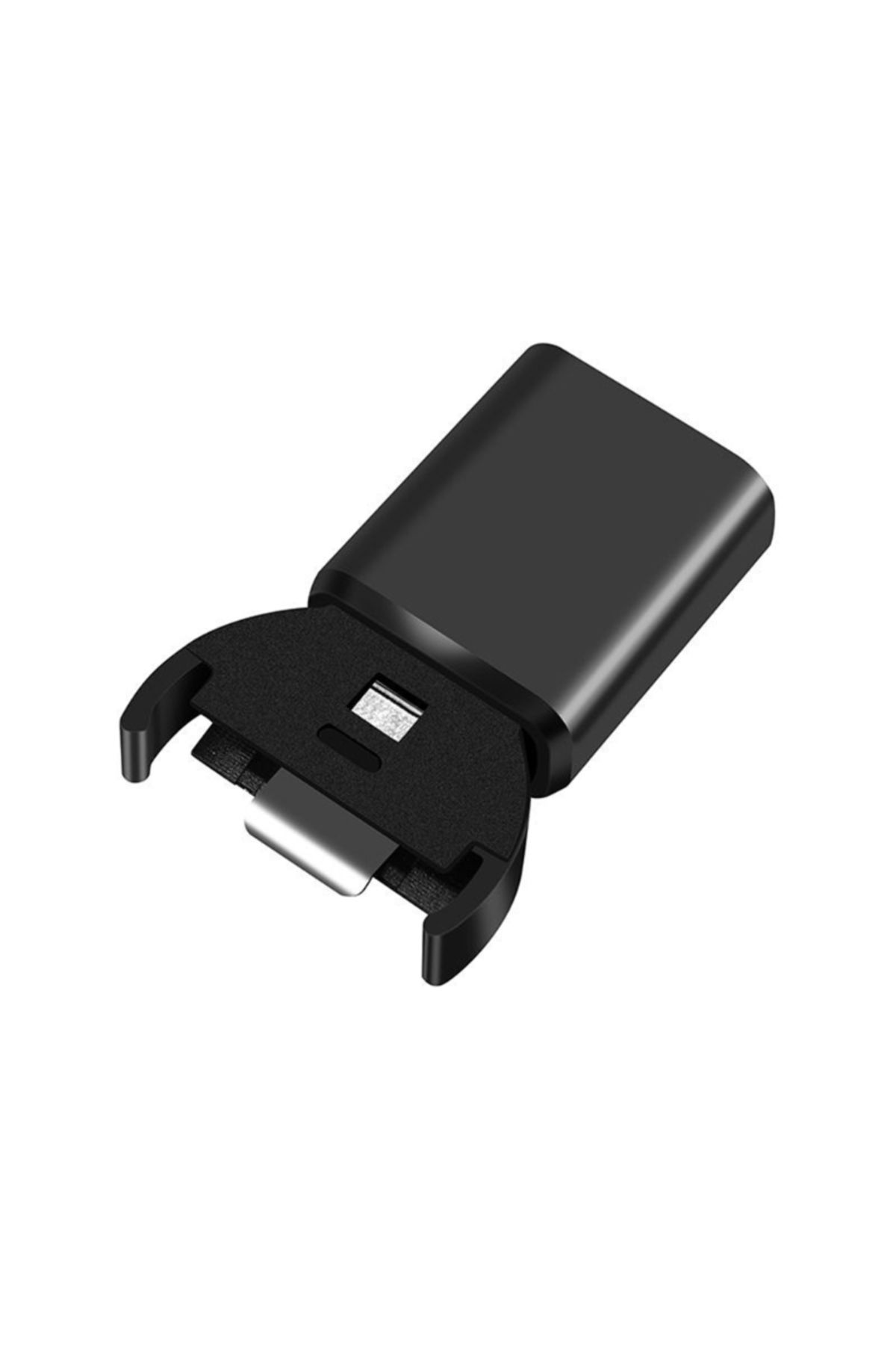 Choice-USB Type-C Plug Li-ion LIR2032 LIR2025 ML2032 ML2025 CR2032 Coin Button Cell Battery Adapter USB ... 4