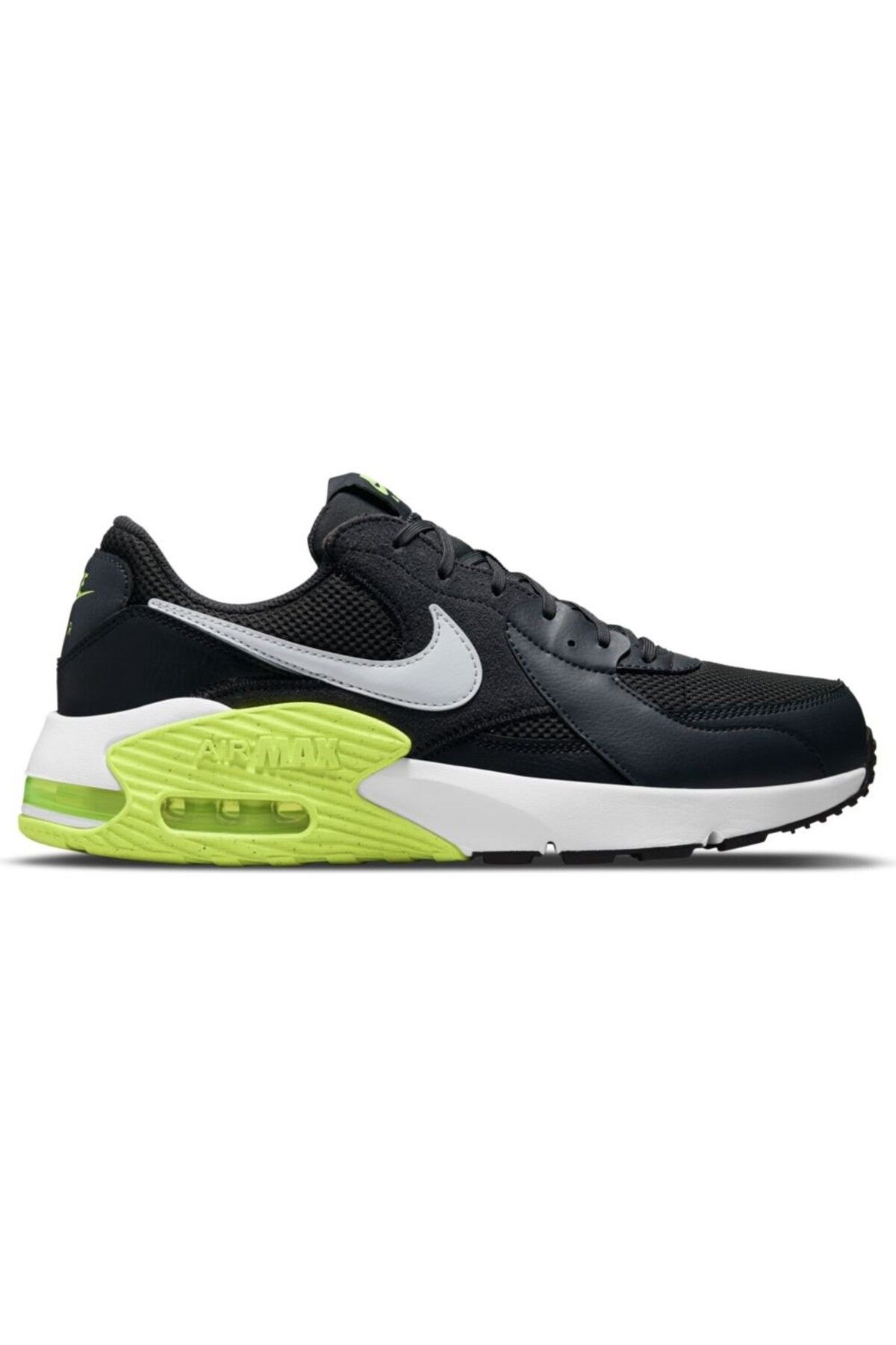 Nike-Pánske topánky Excee Cd4165 1