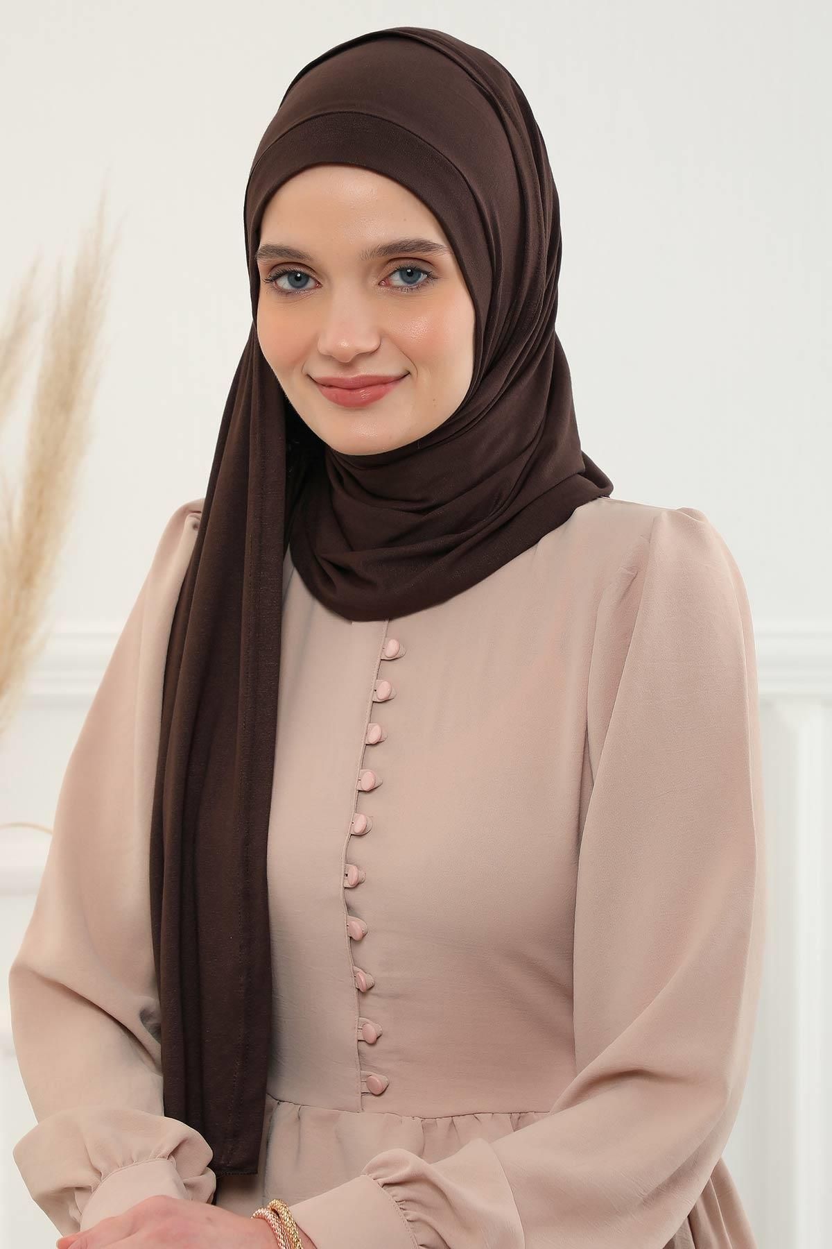 Aisha's Design-Practical Combed Shawl - Ps-16 Model 8