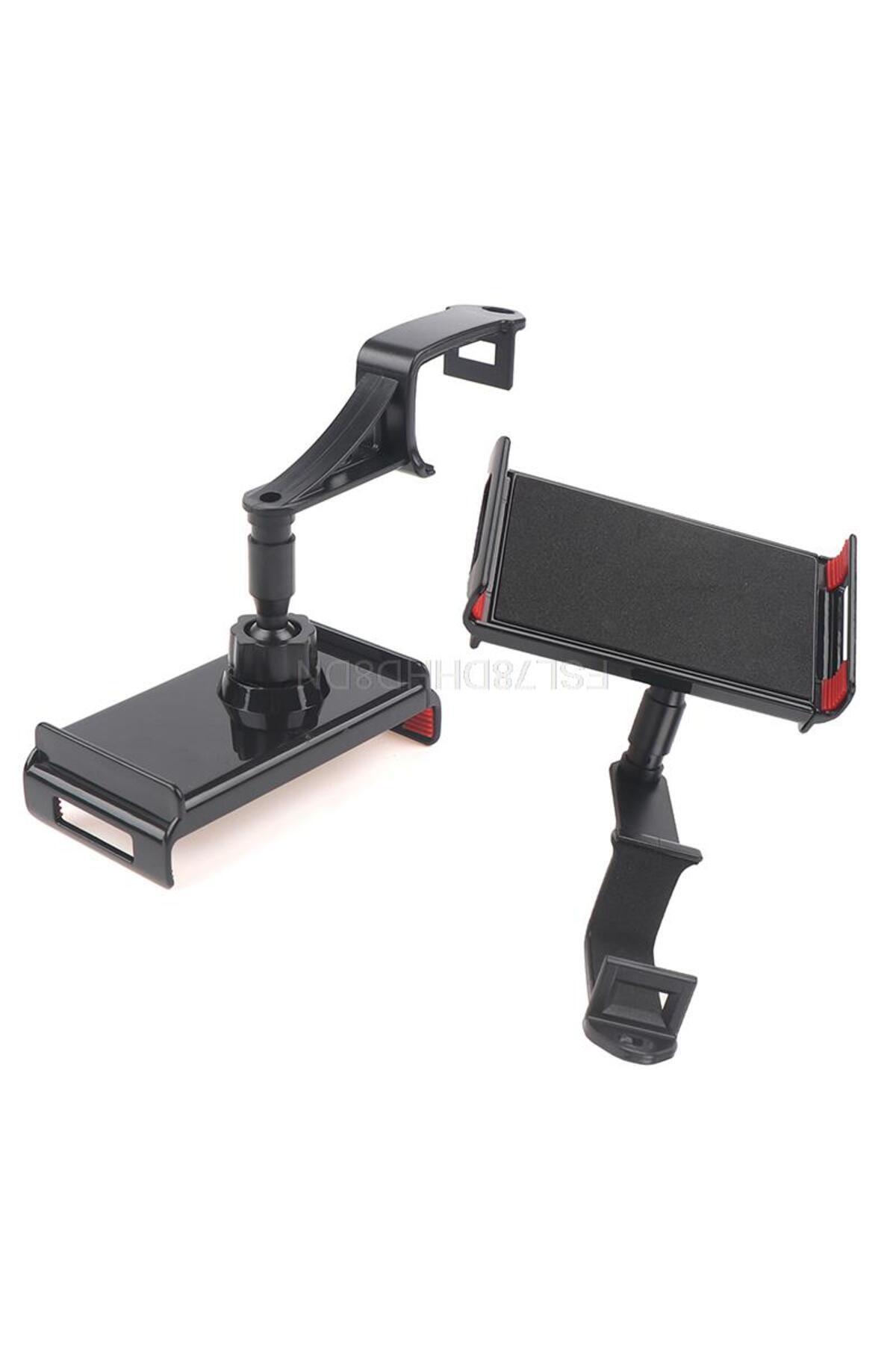 KOQZM-Foldable Phone Tablet Bracket Mount Clip DJI Spark Remote Control DJI Mavic Air Monitor Holder 3