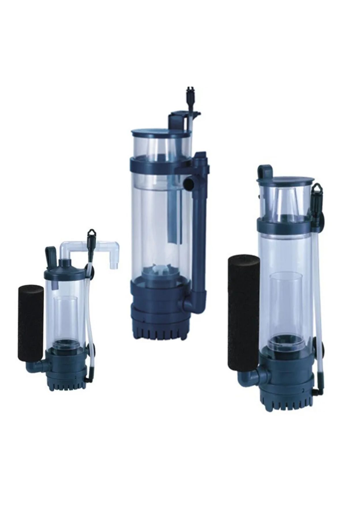Choice-BOYU WG 308 WG 310 Nano Aquarium Internal Protein Skimmer Sump Pump for Saltwater Marine Reef Nee... 3