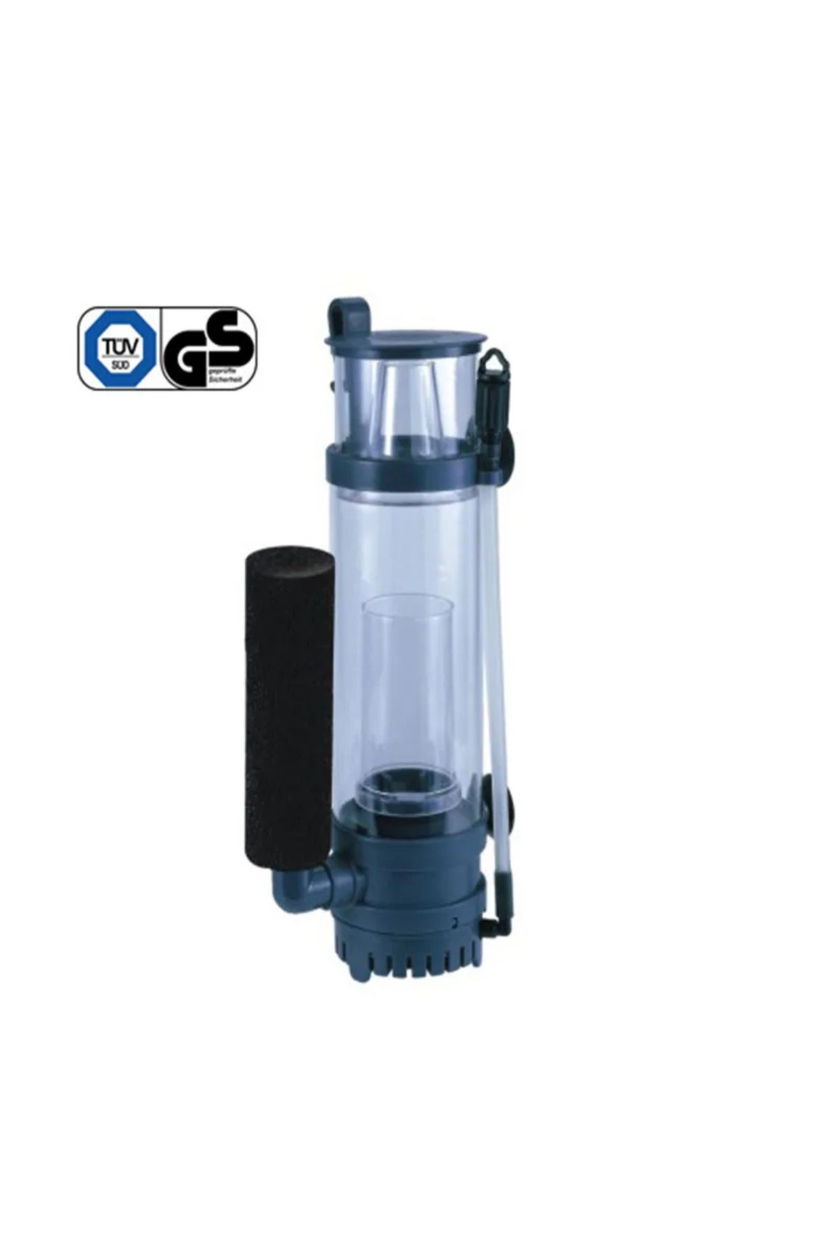 Choice-BOYU WG 308 WG 310 Nano Aquarium Internal Protein Skimmer Sump Pump for Saltwater Marine Reef Nee... 5