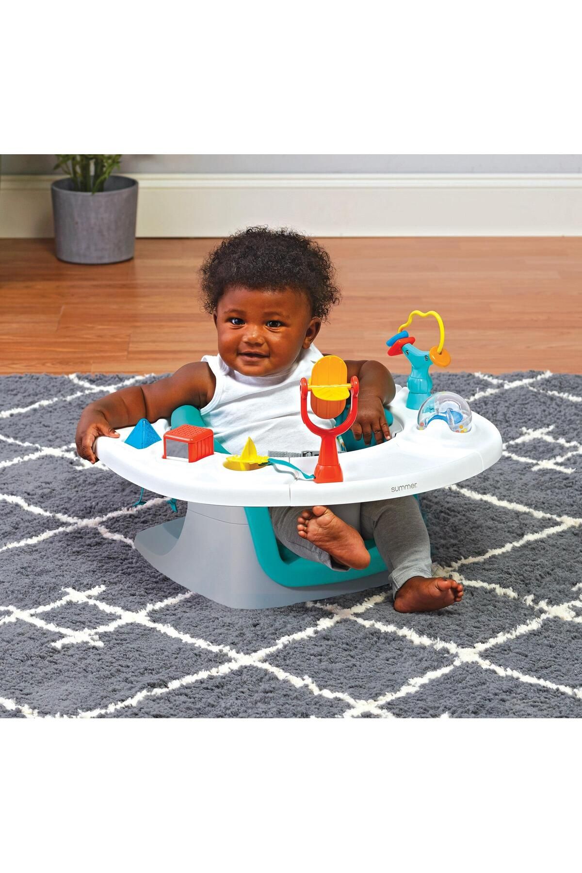 Summer Infant 4-in-1 SuperSeat®