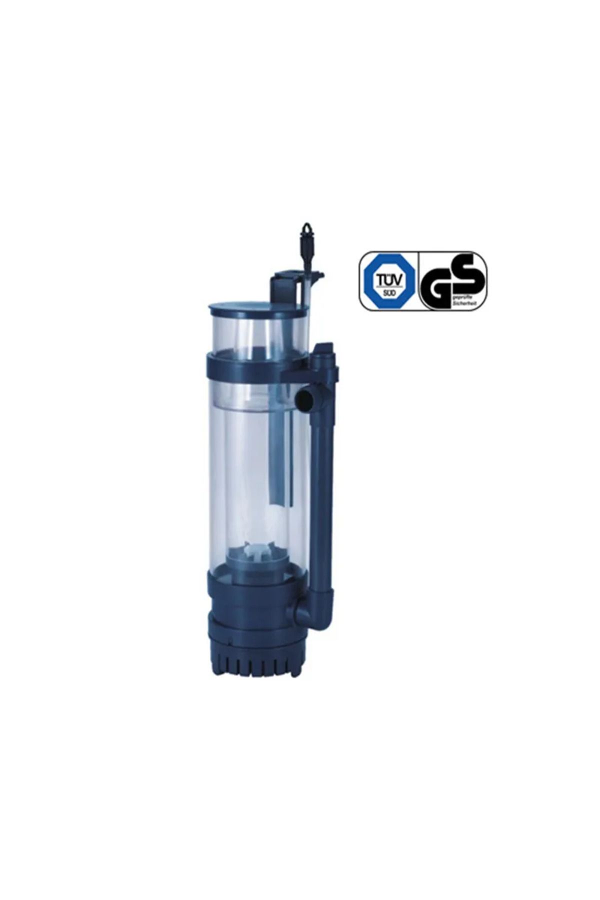 Choice-BOYU WG 308 WG 310 Nano Aquarium Internal Protein Skimmer Sump Pump for Saltwater Marine Reef Nee... 4