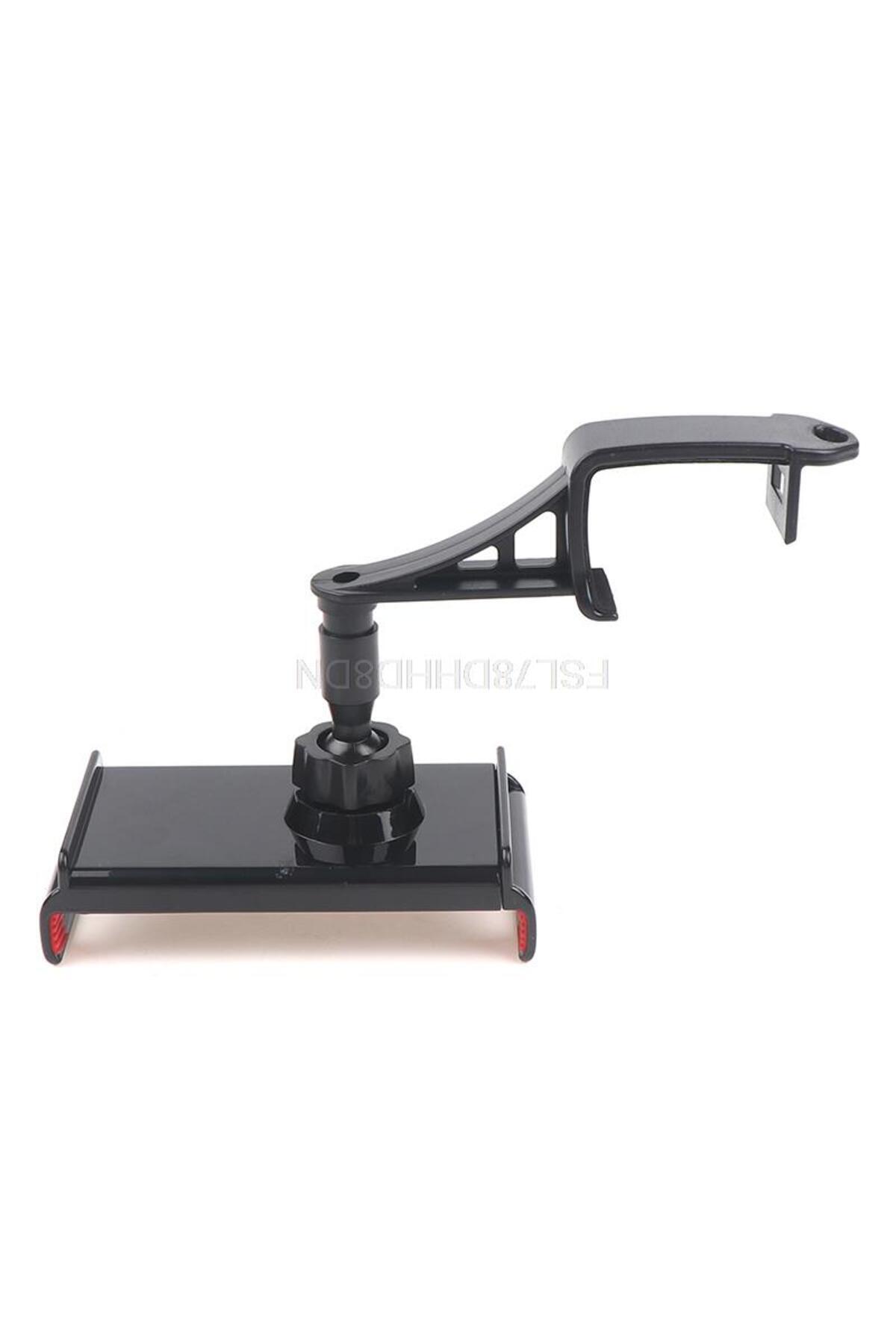 KOQZM-Foldable Phone Tablet Bracket Mount Clip DJI Spark Remote Control DJI Mavic Air Monitor Holder 4
