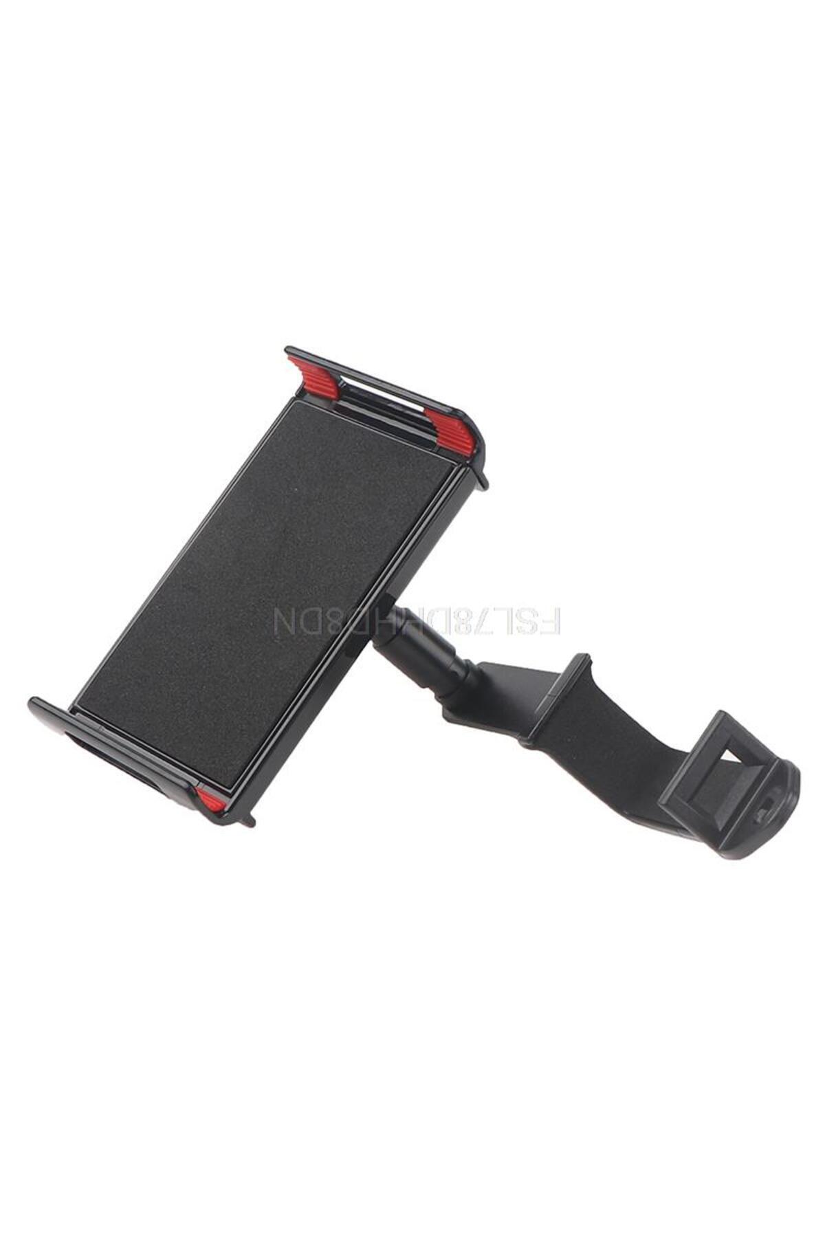 KOQZM-Foldable Phone Tablet Bracket Mount Clip DJI Spark Remote Control DJI Mavic Air Monitor Holder 6