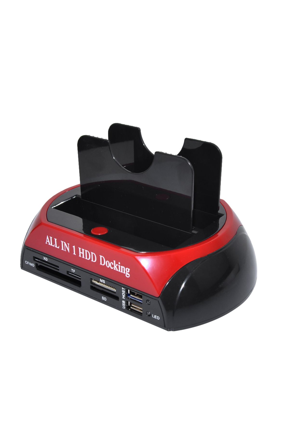 MayAug-USB 2.0 to IDE SATA hard drive OTB Clone dock all in one hard drive docking station Double Bay 2.... 8