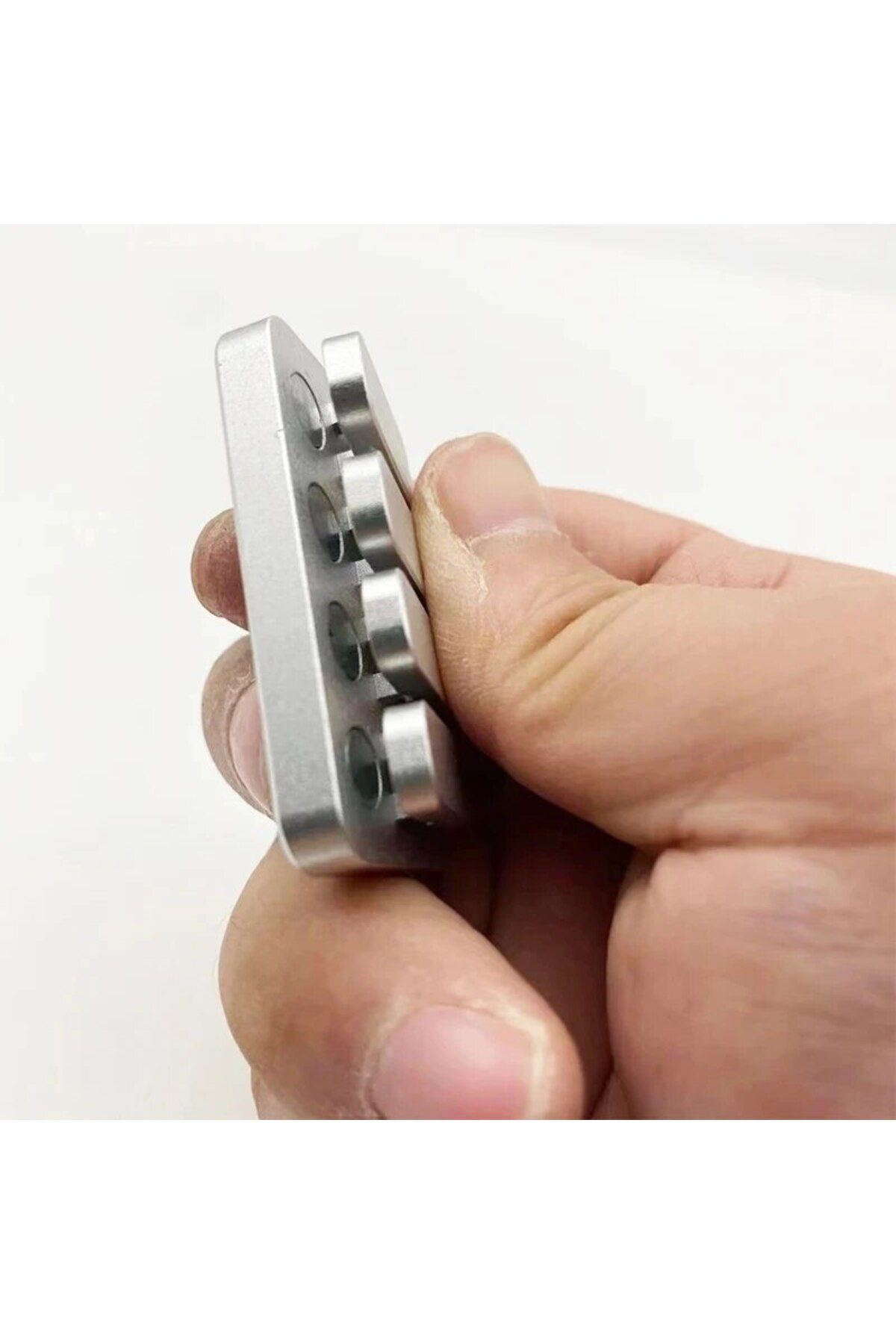 Choice-Piano Keys Fidget Clicker Fidget Slider Autism ADHD Metal EDC Fidget Toys Office Desk Toys Anxiet... 4
