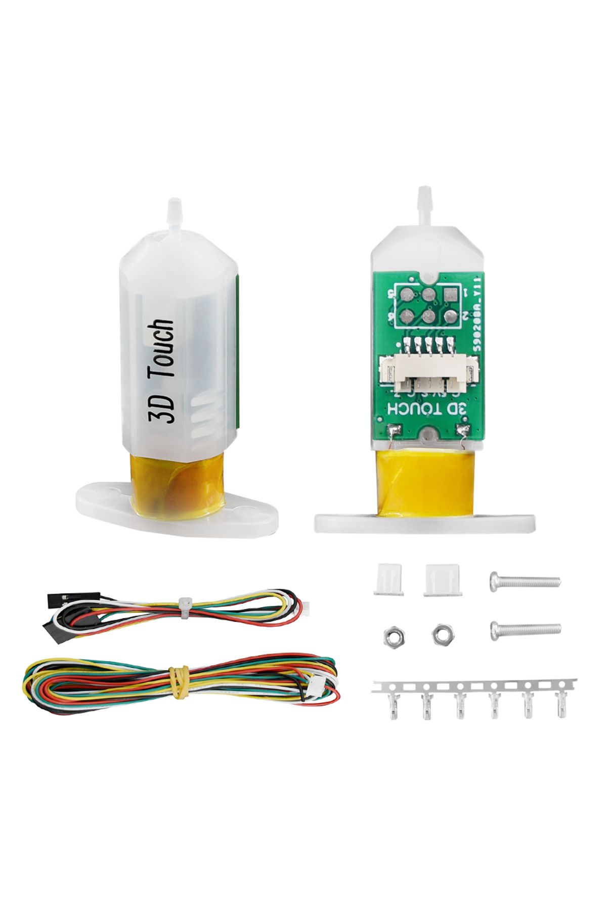 Choice-MKS 3D Touch Sensor V3 Printing Auto Bed Leveling Optional For CR-10/CR-10 V2/Ender-3/Ender-3 V2/... 1