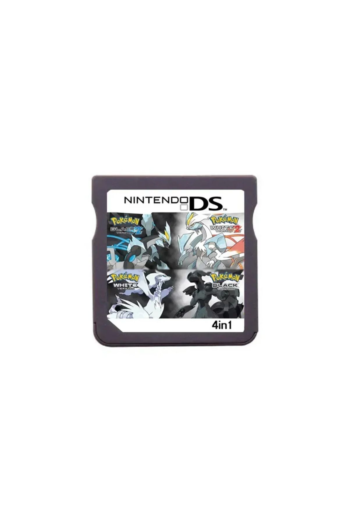 Choice-3DS NDS Game Card Combined Card 5000 In 1 NDS Combined Card NDS Cassette 482 IN1 208 4300 1