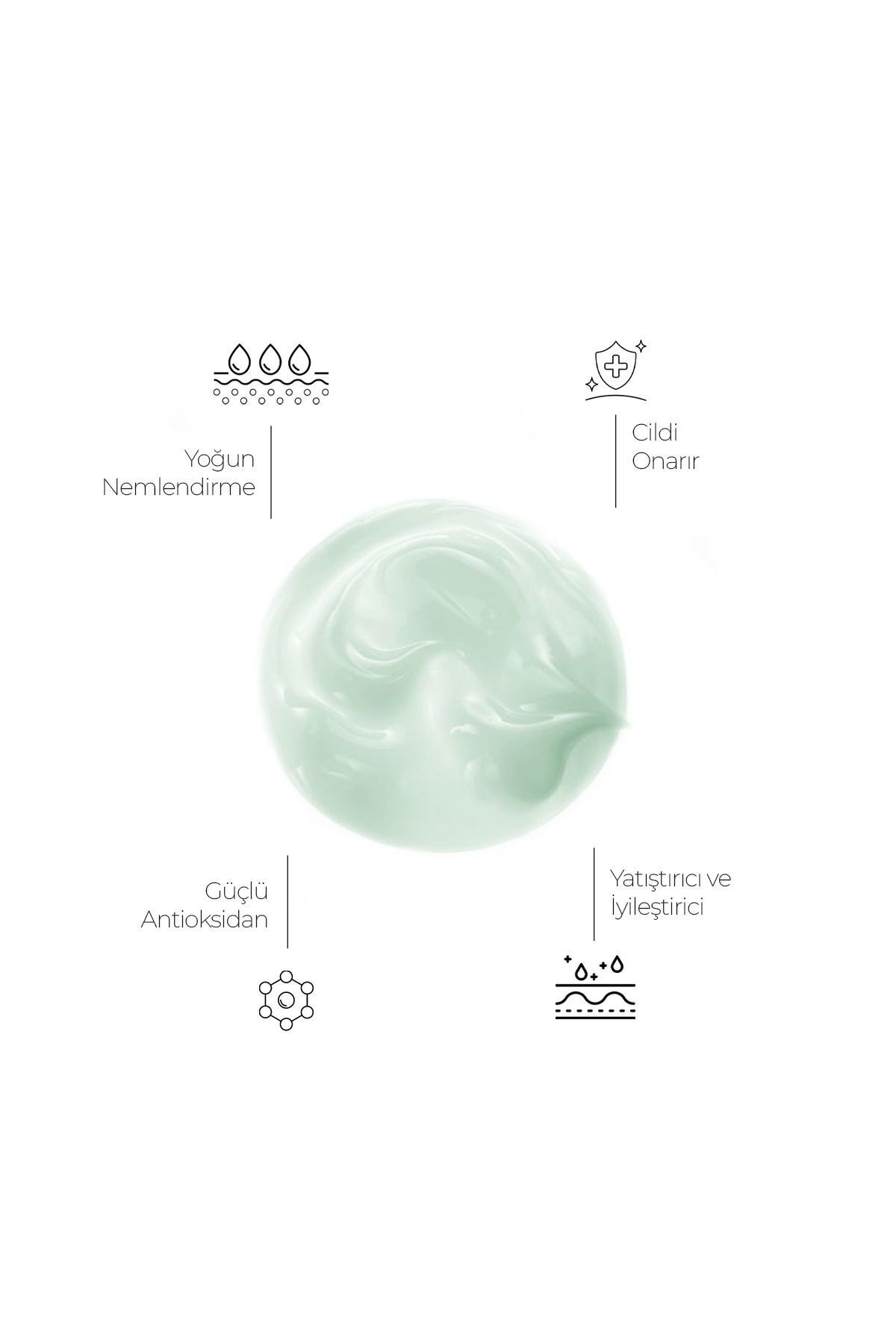 DERMIS PLUS Ultra Moisturizing Care Cream Renewing Centella