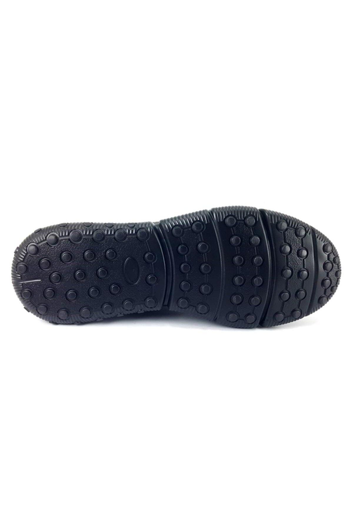 Libero-Pantofi casual pentru bărbați - 23 Fuel Splashed Black # StreetballII Gx9688 4