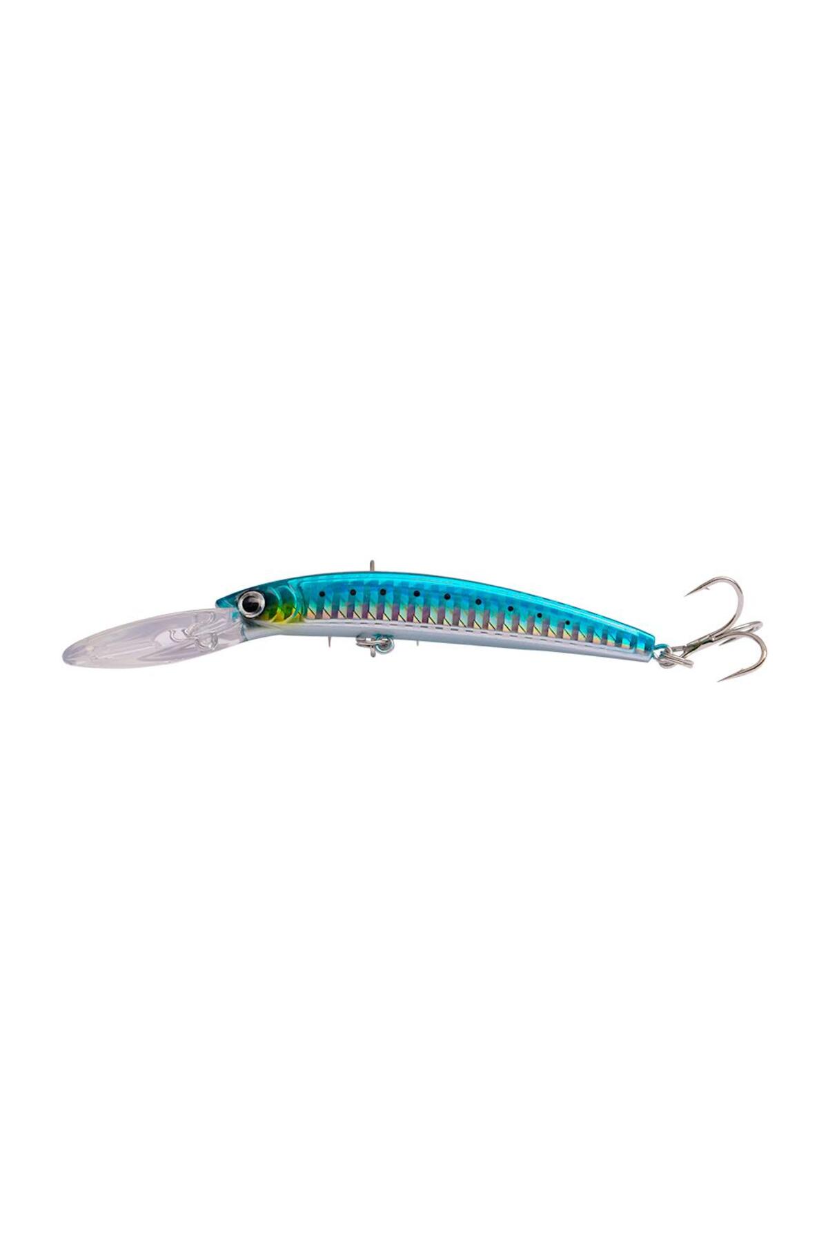 Fujin Deep Boss 90f 9.5gr. Color : 065 Horse Mackerel - Fiyatı