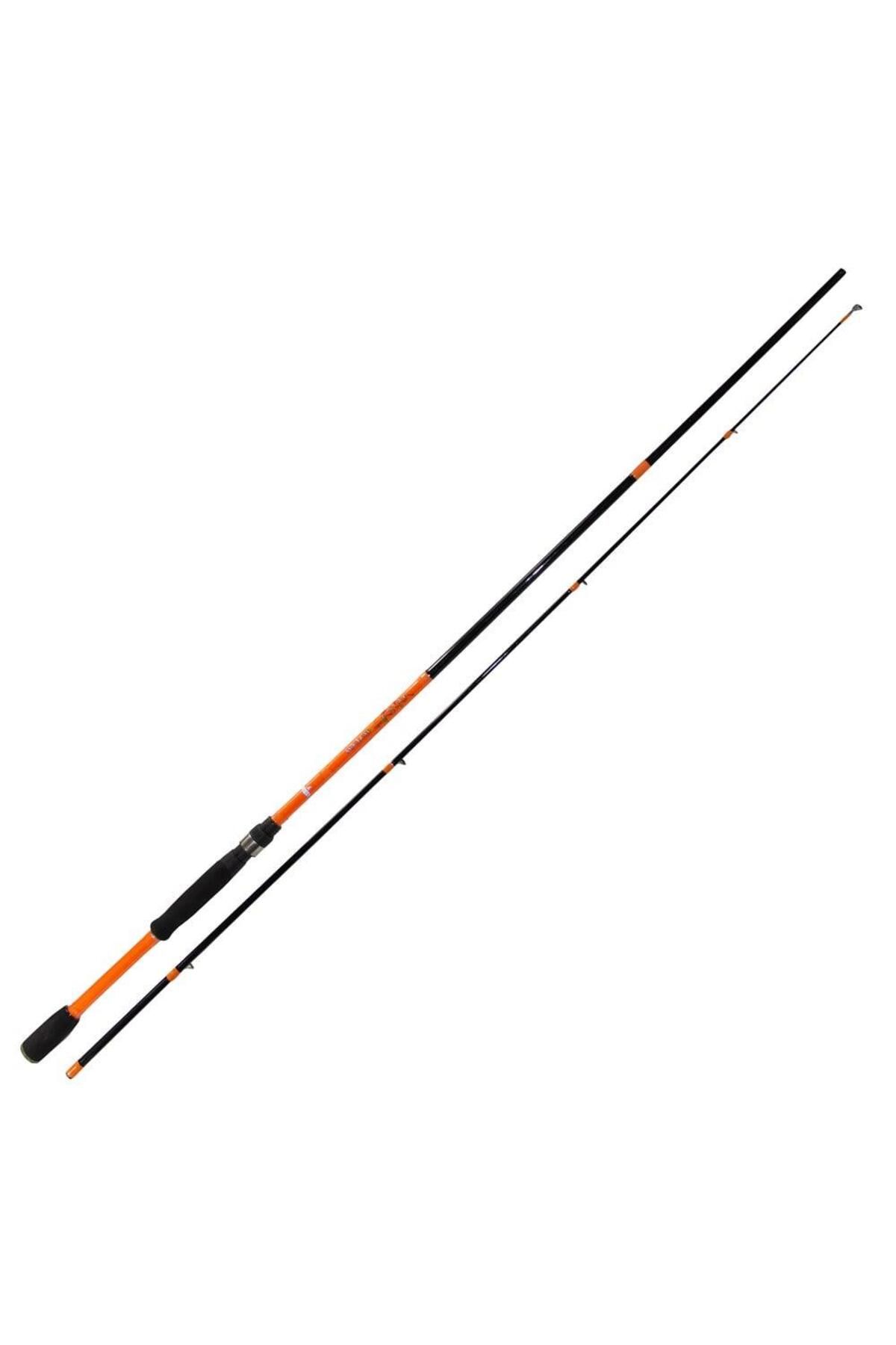 BAUER Akira 210cm 2-8gr Lrf Kamışı - Ty