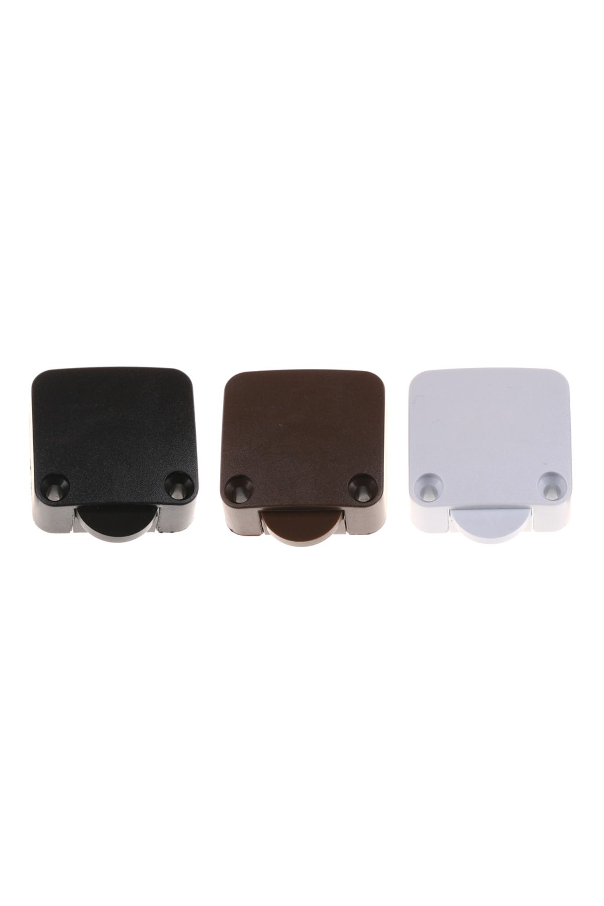 Choice-202A Self-Resetting Door Switch Micro for Furniture Wardrobe Cupboard Sliding Doors 3