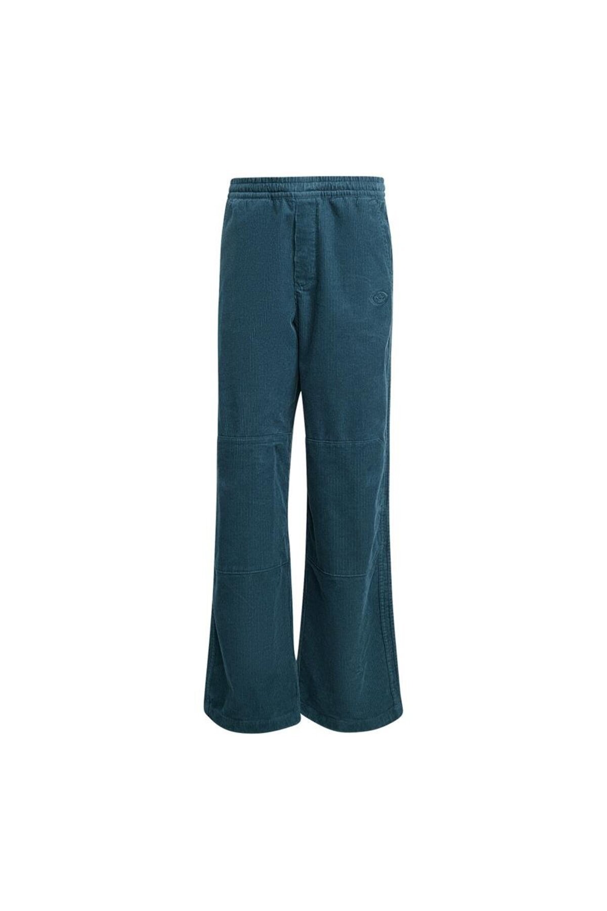 adidas-Men's Corduroy Sweatpants - Jl6152 1
