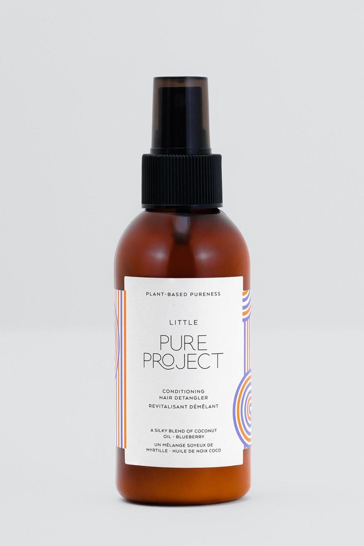 Pure Project Saç Açıcı Sprey - Hacim: 150ml