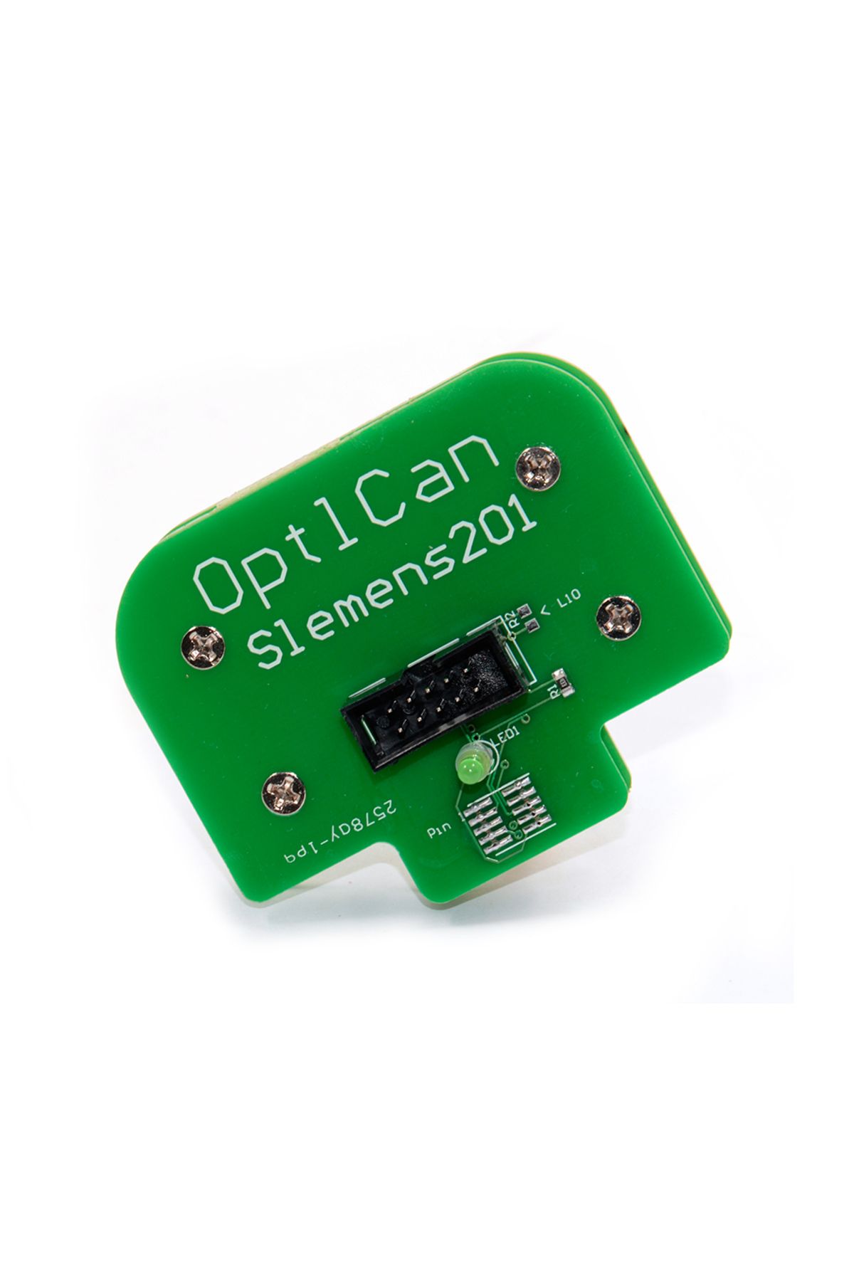 Choice-BDM Frame Adapter BDM100 EDC16 OBD No.101 Optican NO.201 for Siemens Probe/BDM100 EDC16 OBD No.10... 3