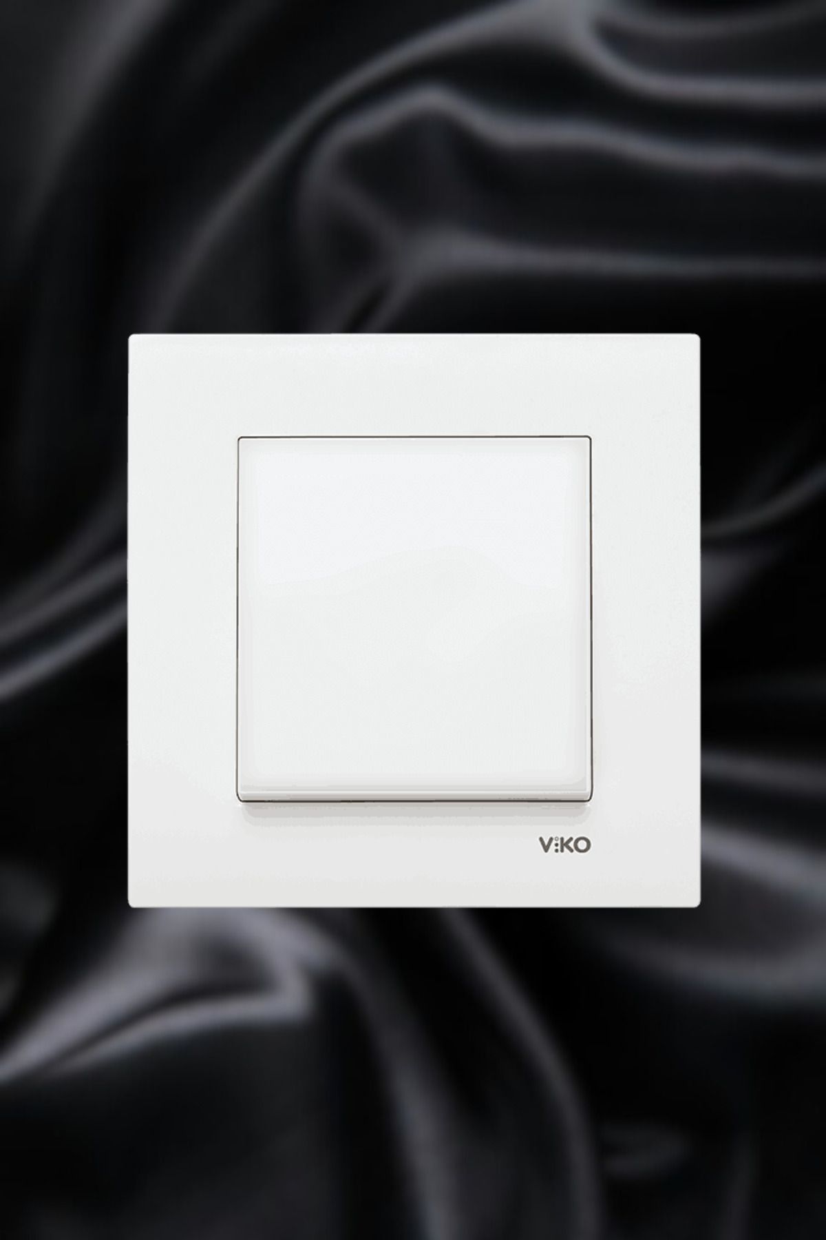 VİKO-Karre Switch Open-Close Single Switch 1